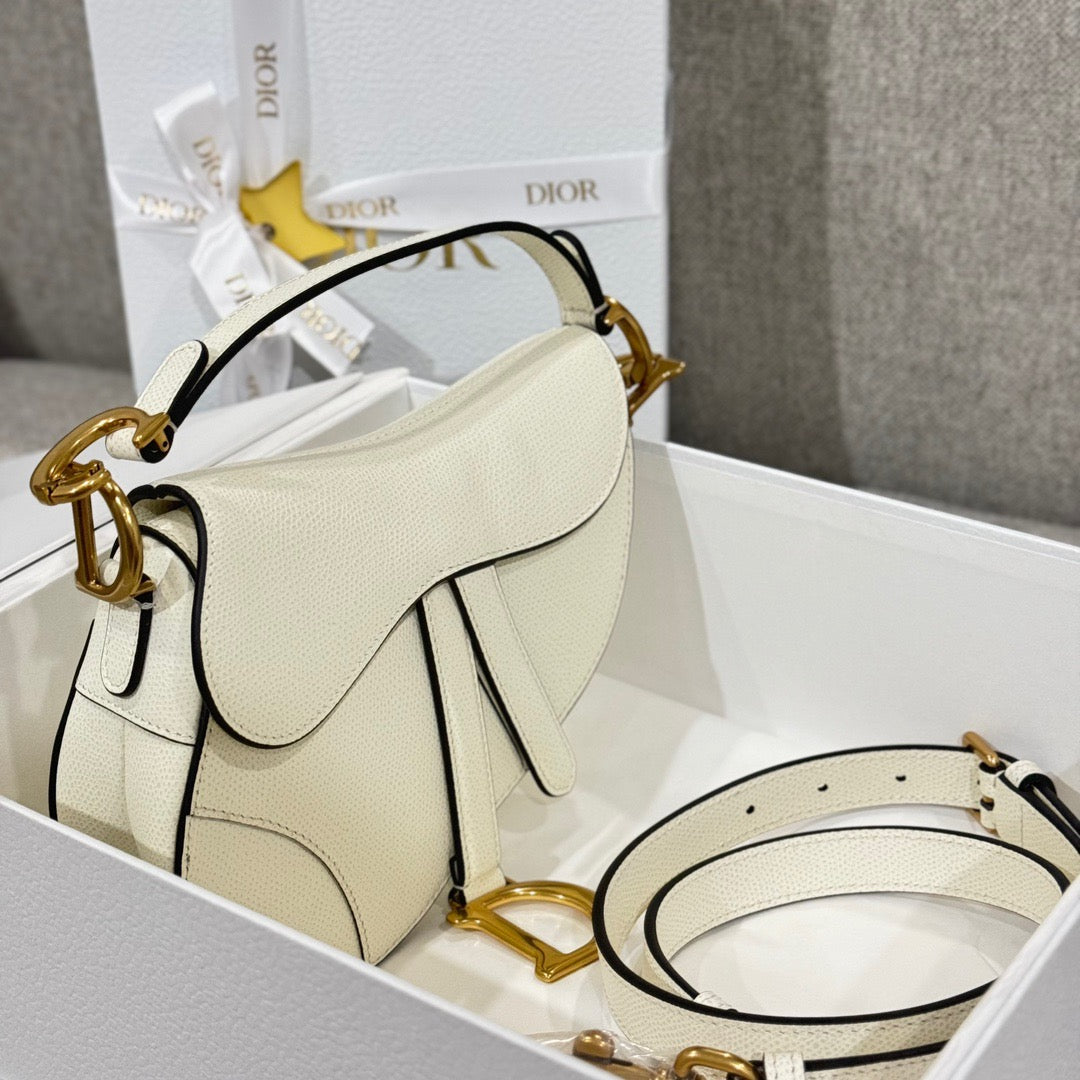 CD Mini Saddle Bag with Strap #898