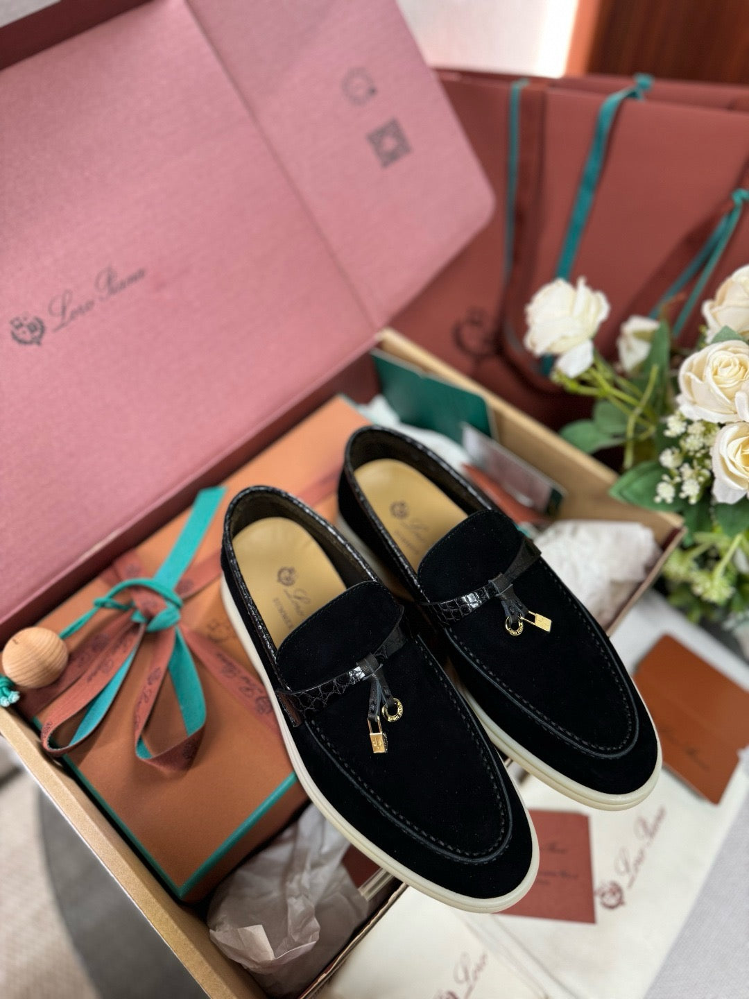 LP Summer walk #2622