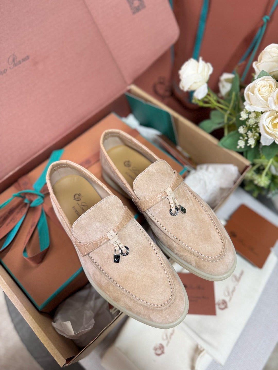 LP Summer walk #2621