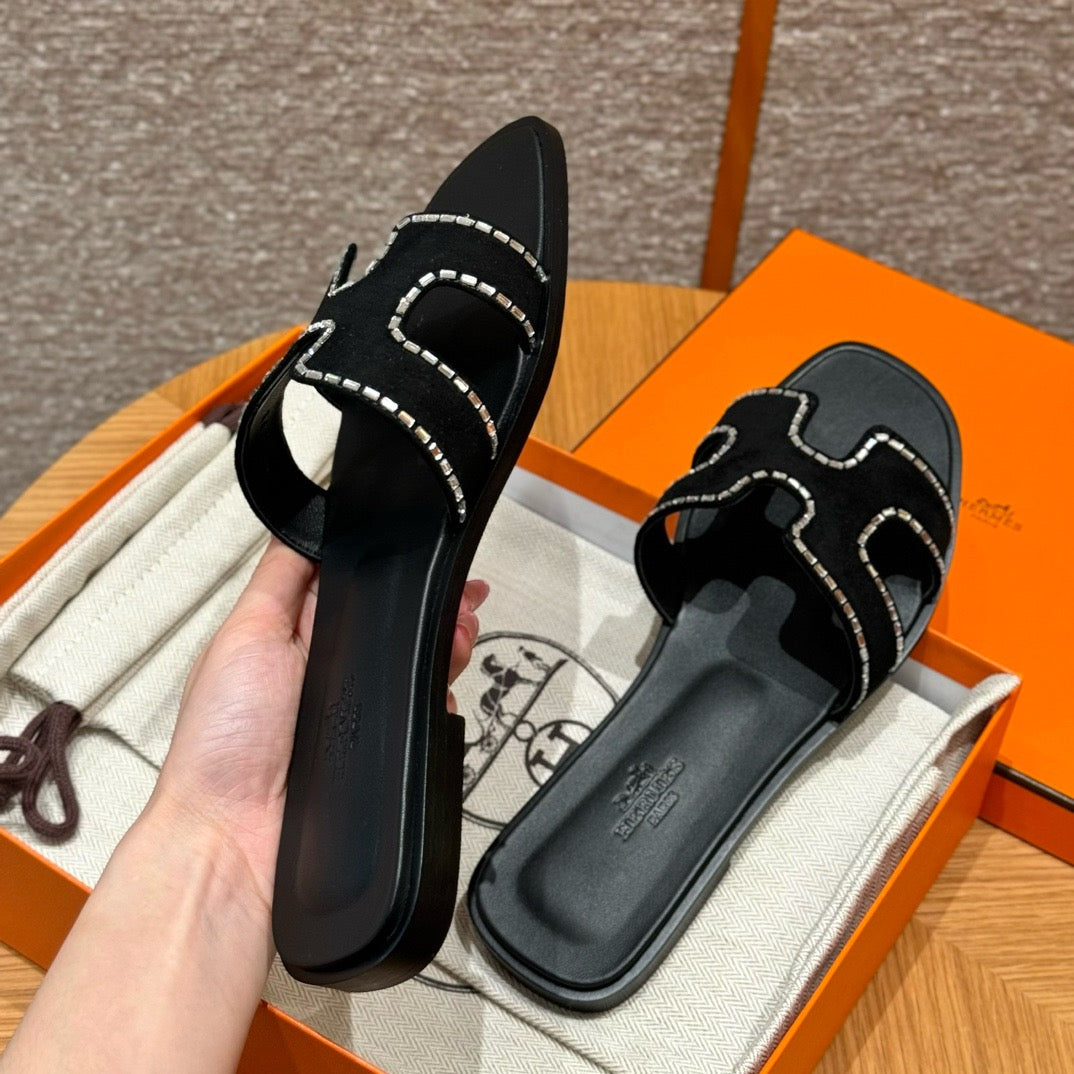 Sandal #3089