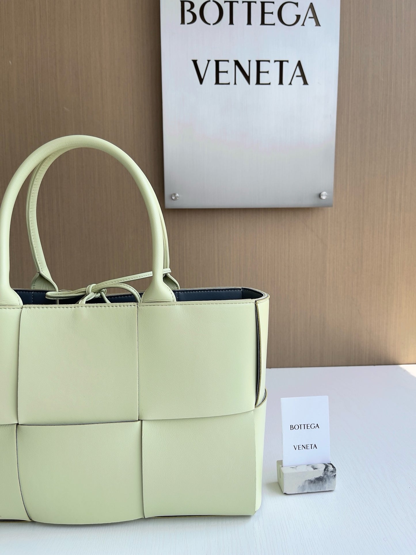 BV Mini Tote #2728