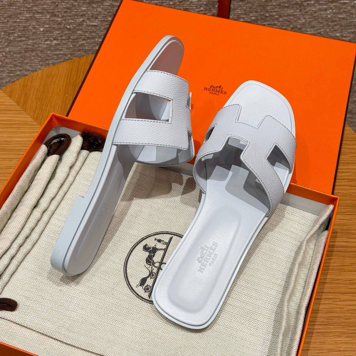 Sandal Epsom #2875