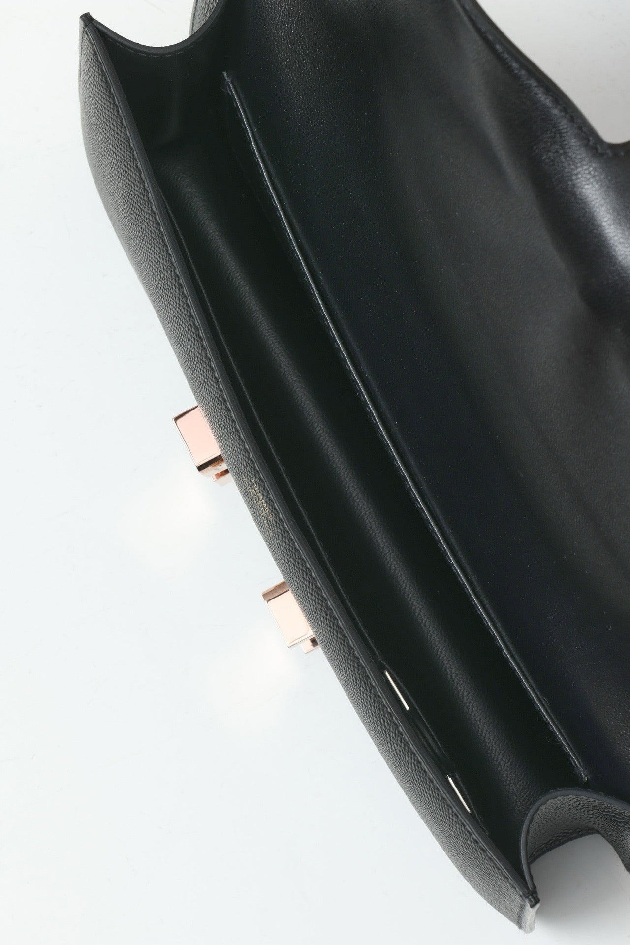 CJG24 , Epsom CK89 Black RoseGold #4367