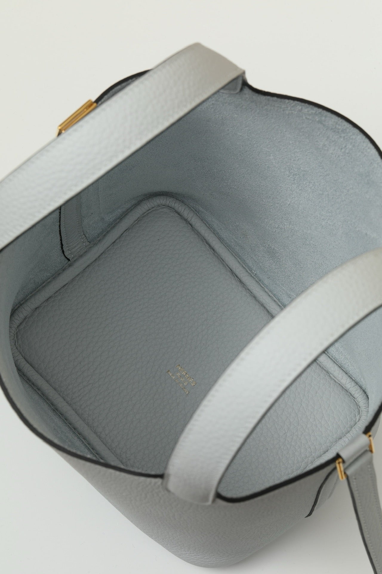 CL18 08 Holy Grail Blue GHW #4054