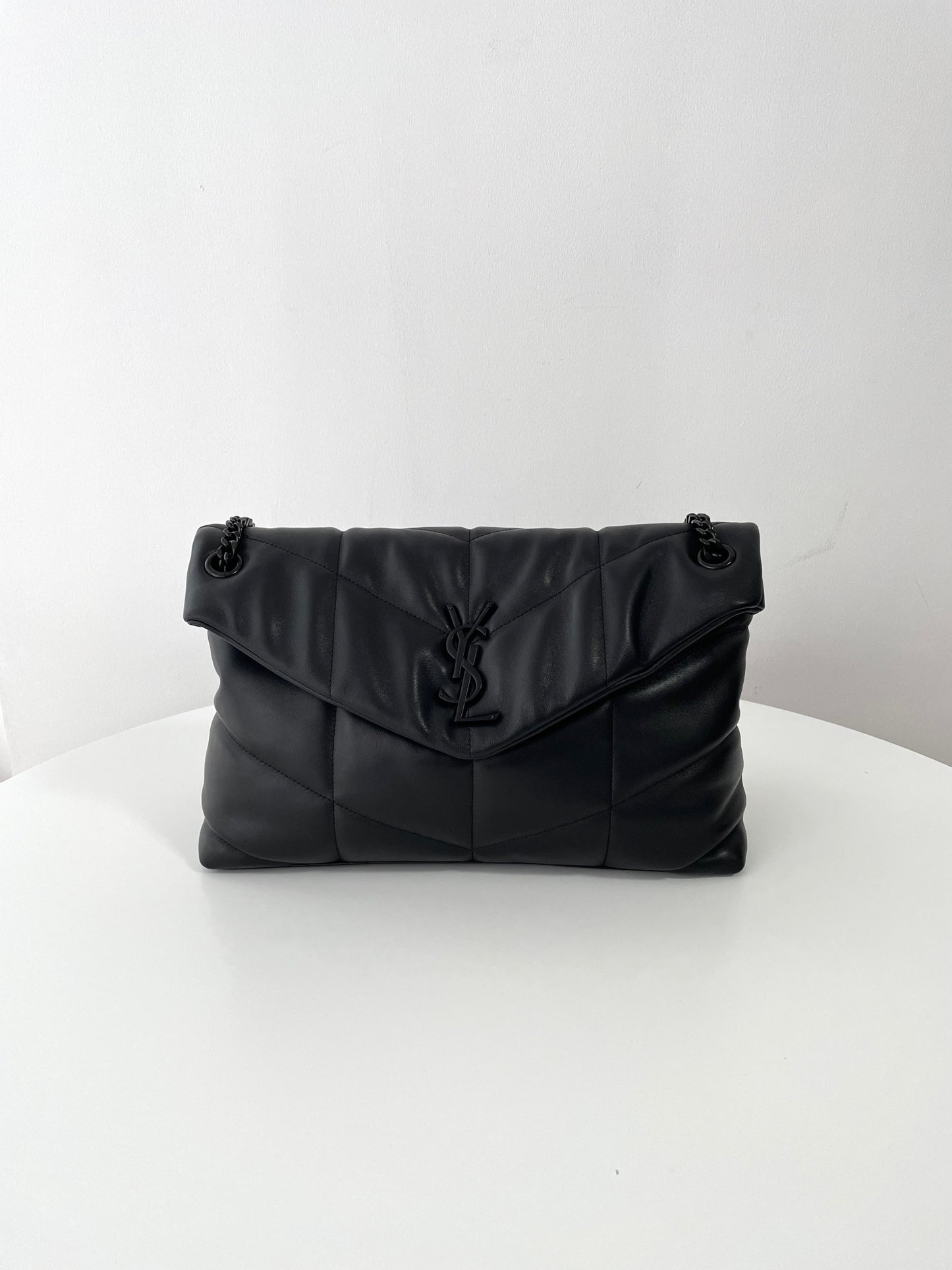 LOULOU PUFFER #1788