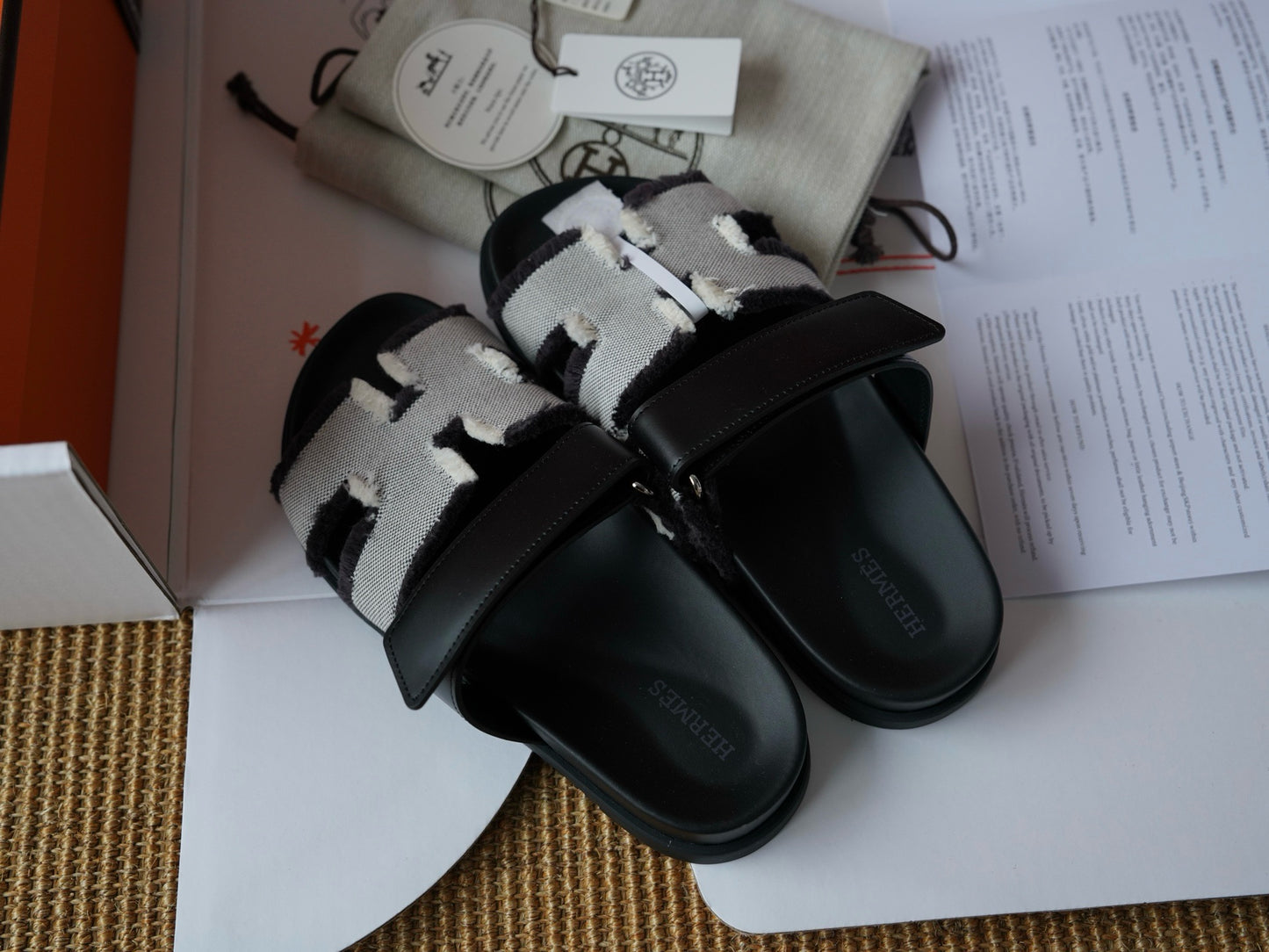 Sandal #2928