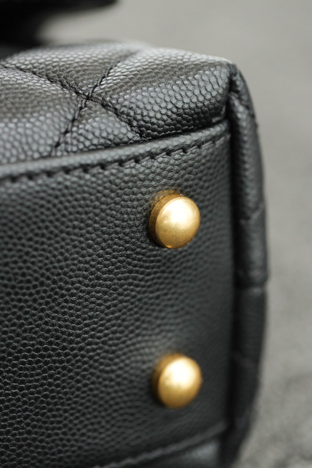 Mini coco Handle #851