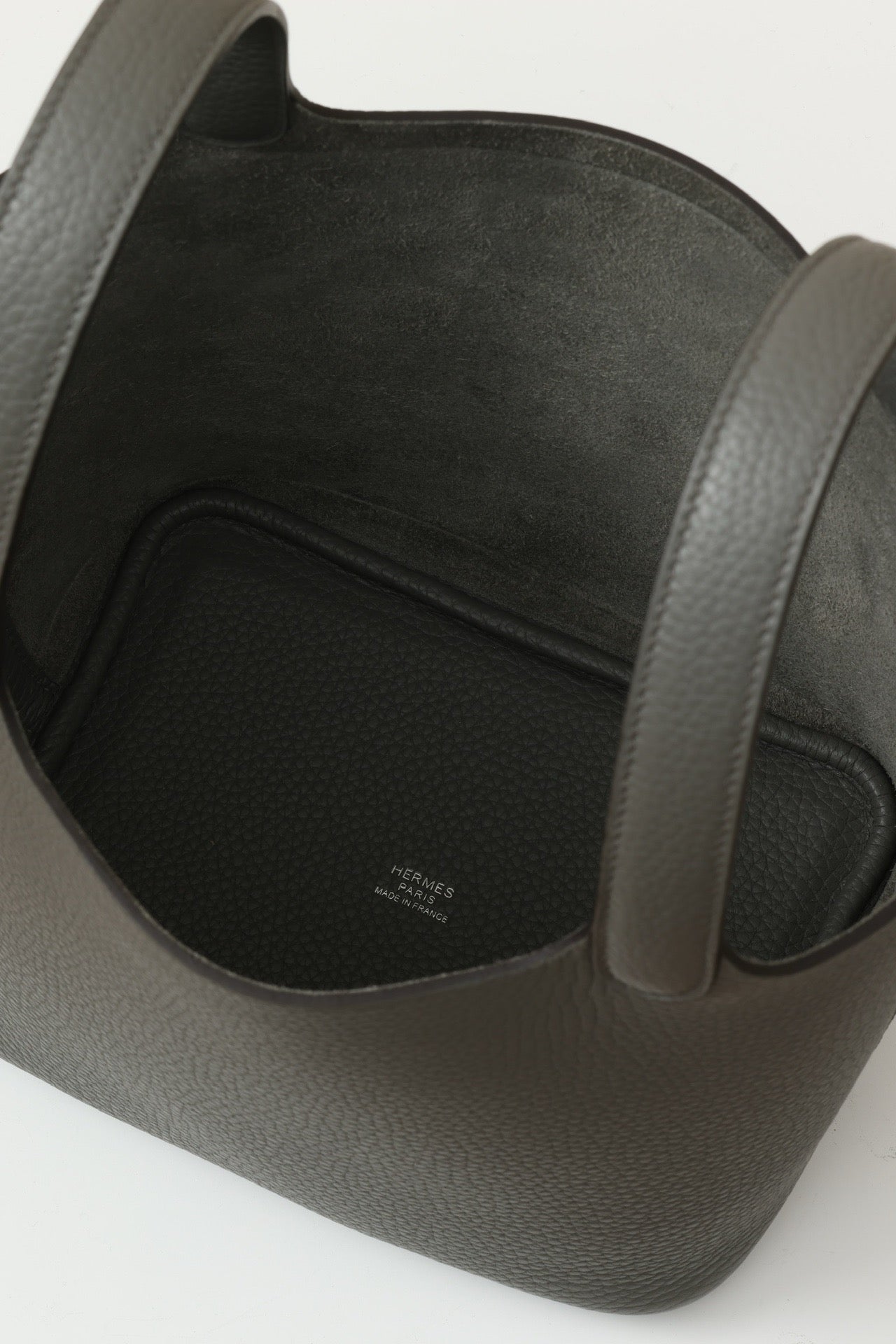 CL18 0L Cumulus Gray PHW #4075