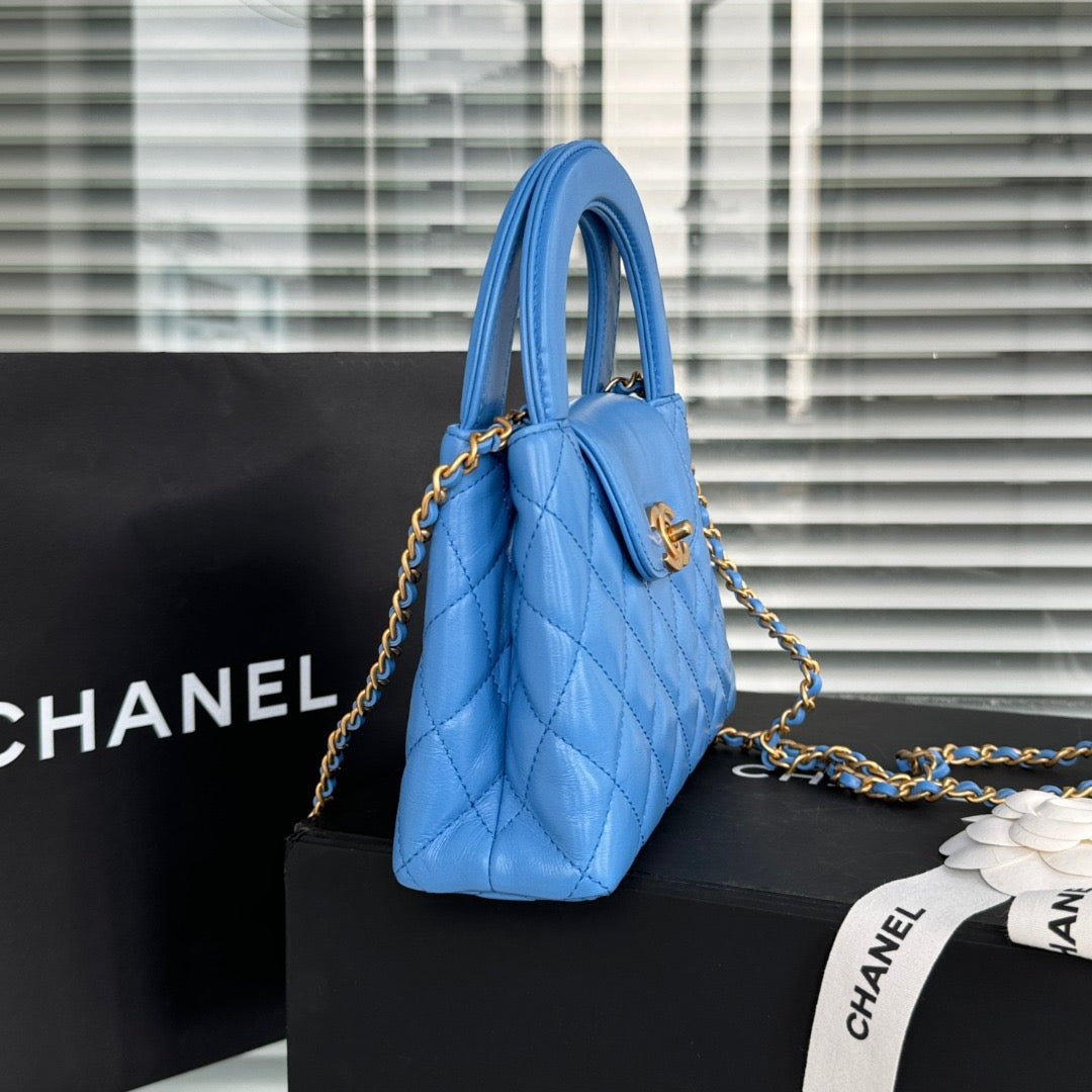 24s kelly bag #789