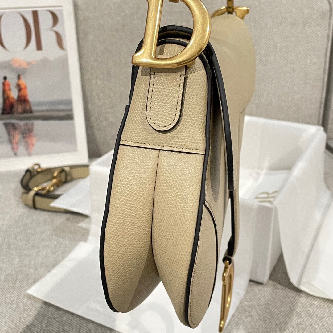 CD Saddle Bag with Strap #909