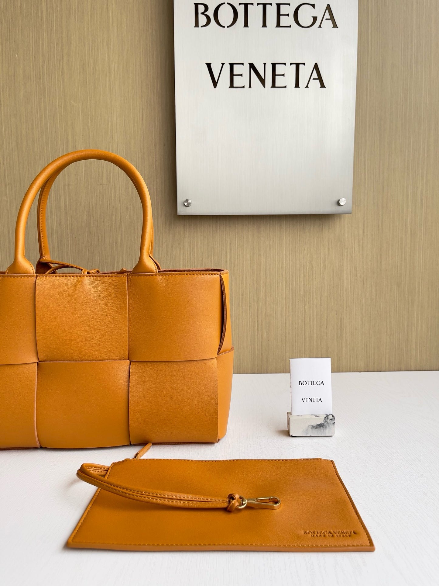 BV Mini Tote #2716