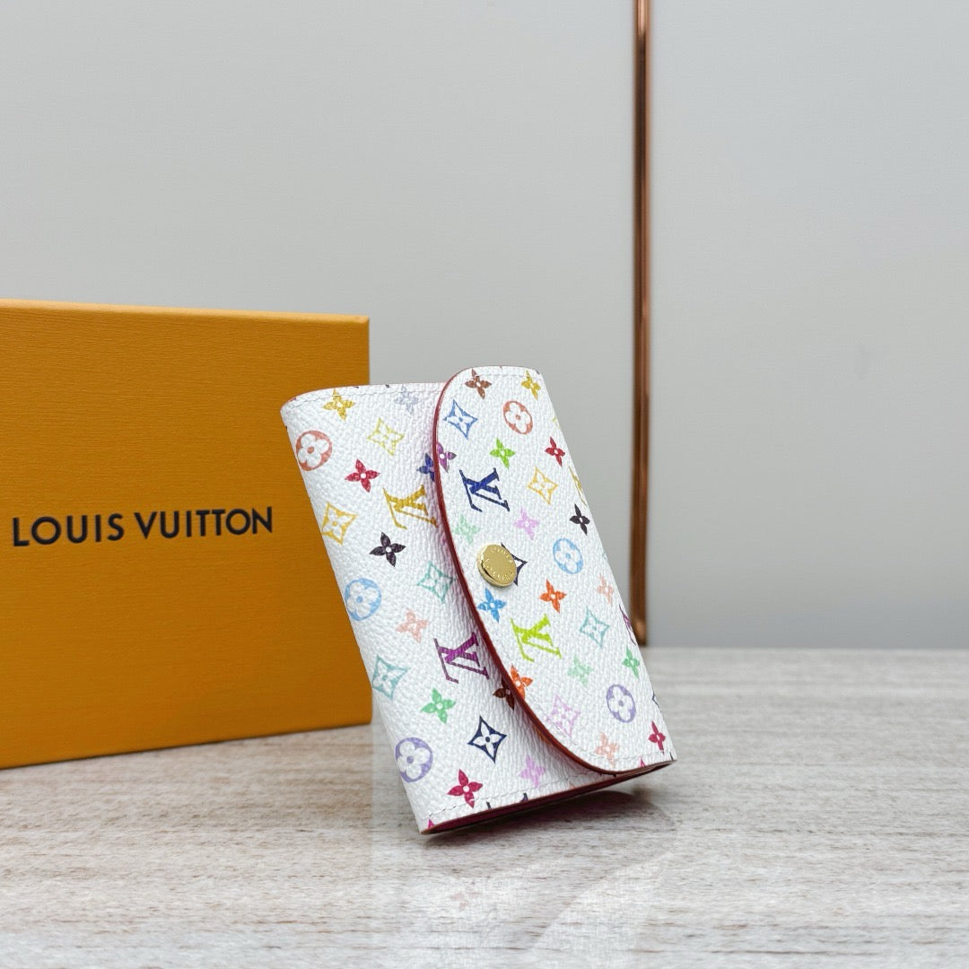 Cardholder #2558