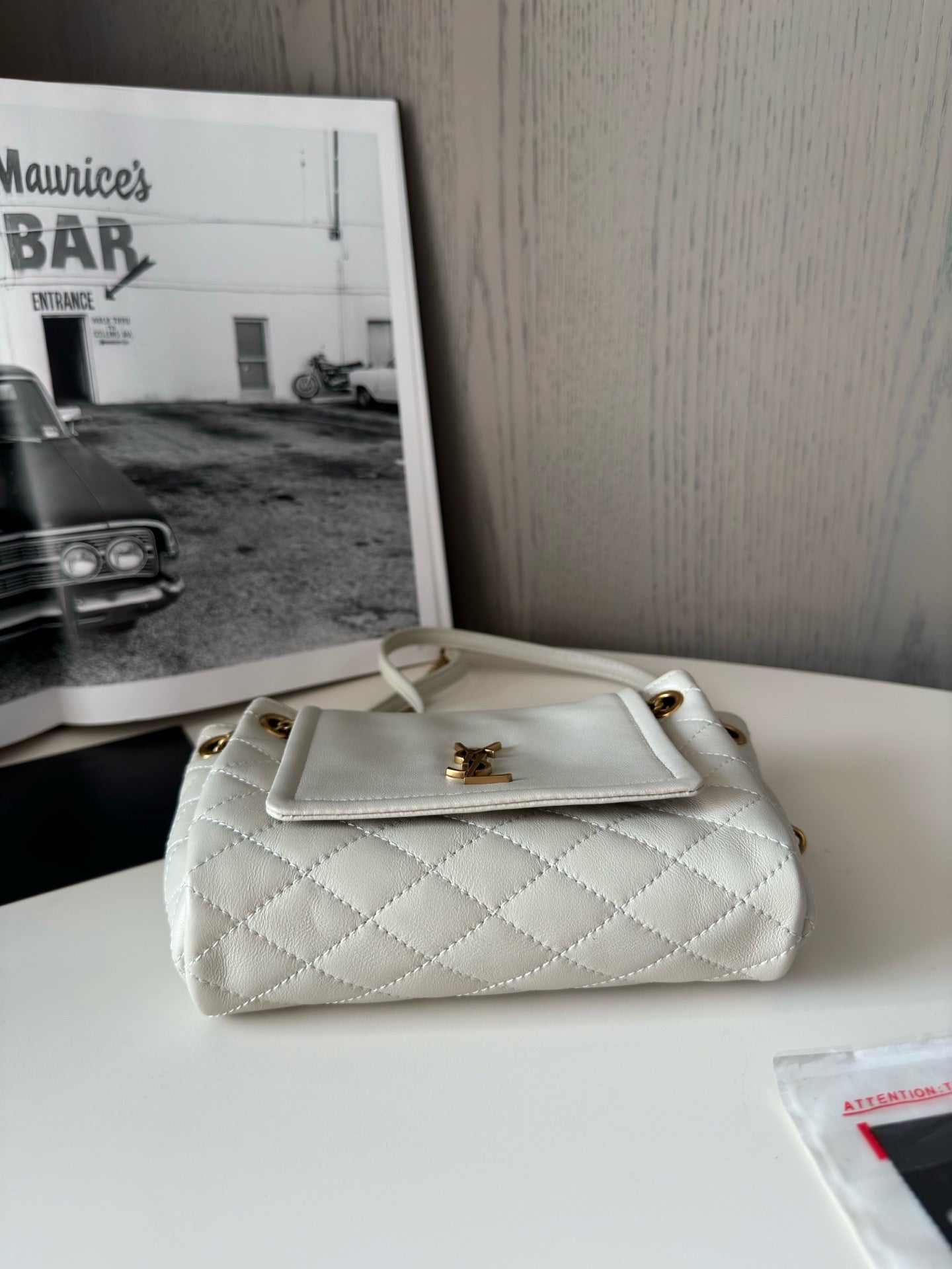 Mini bag #3076
