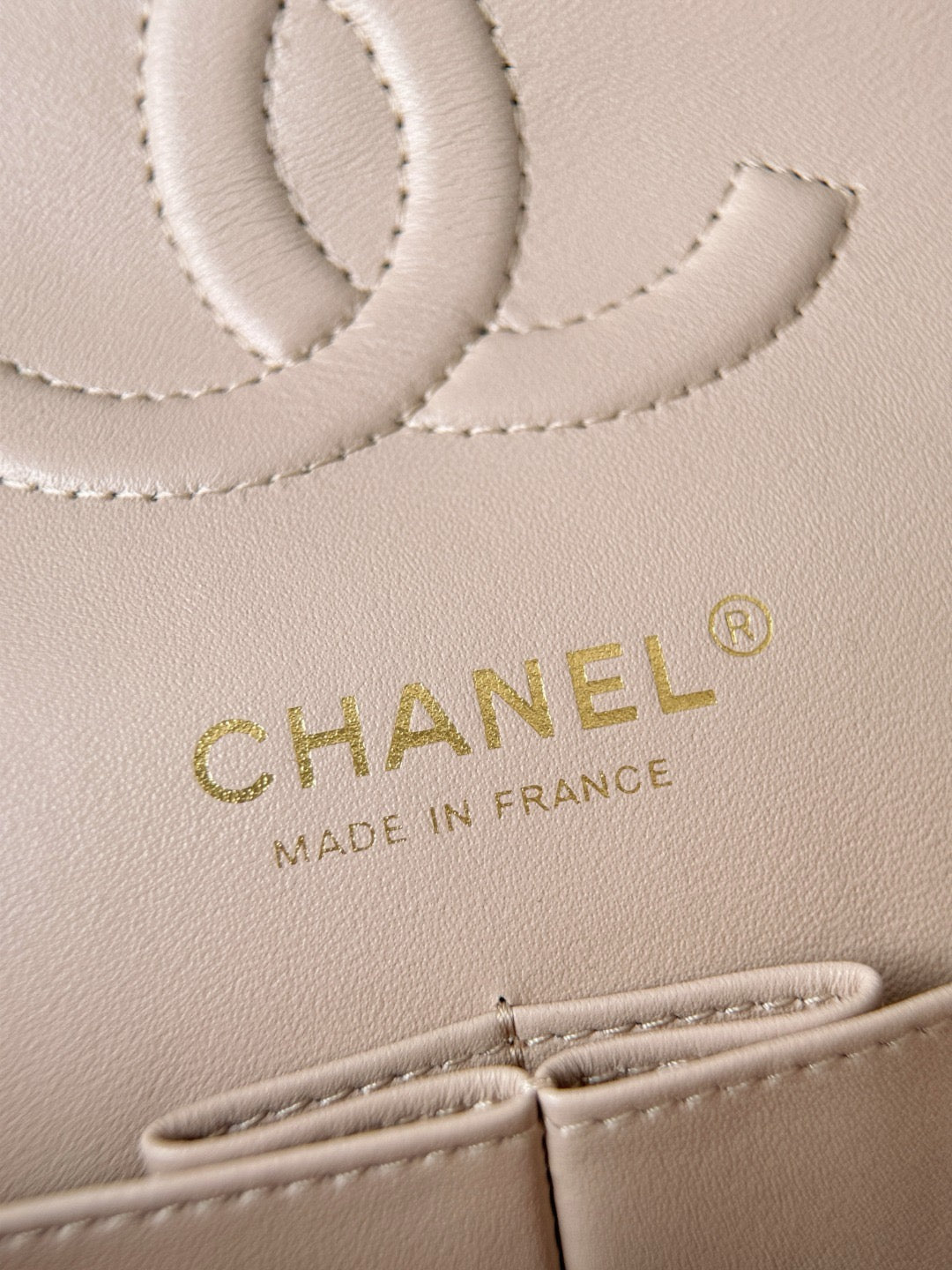 Cf25 Gold Hardware , Caviar # 4210