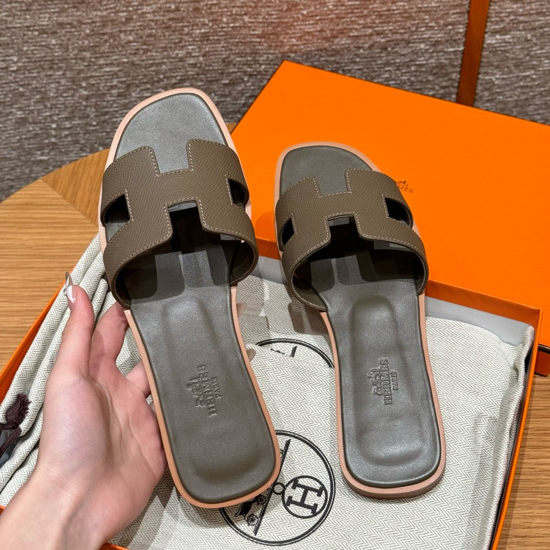 Sandal Epsom #2864