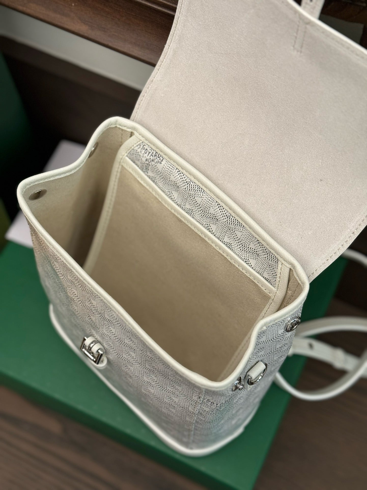 Alpin Bag #2739