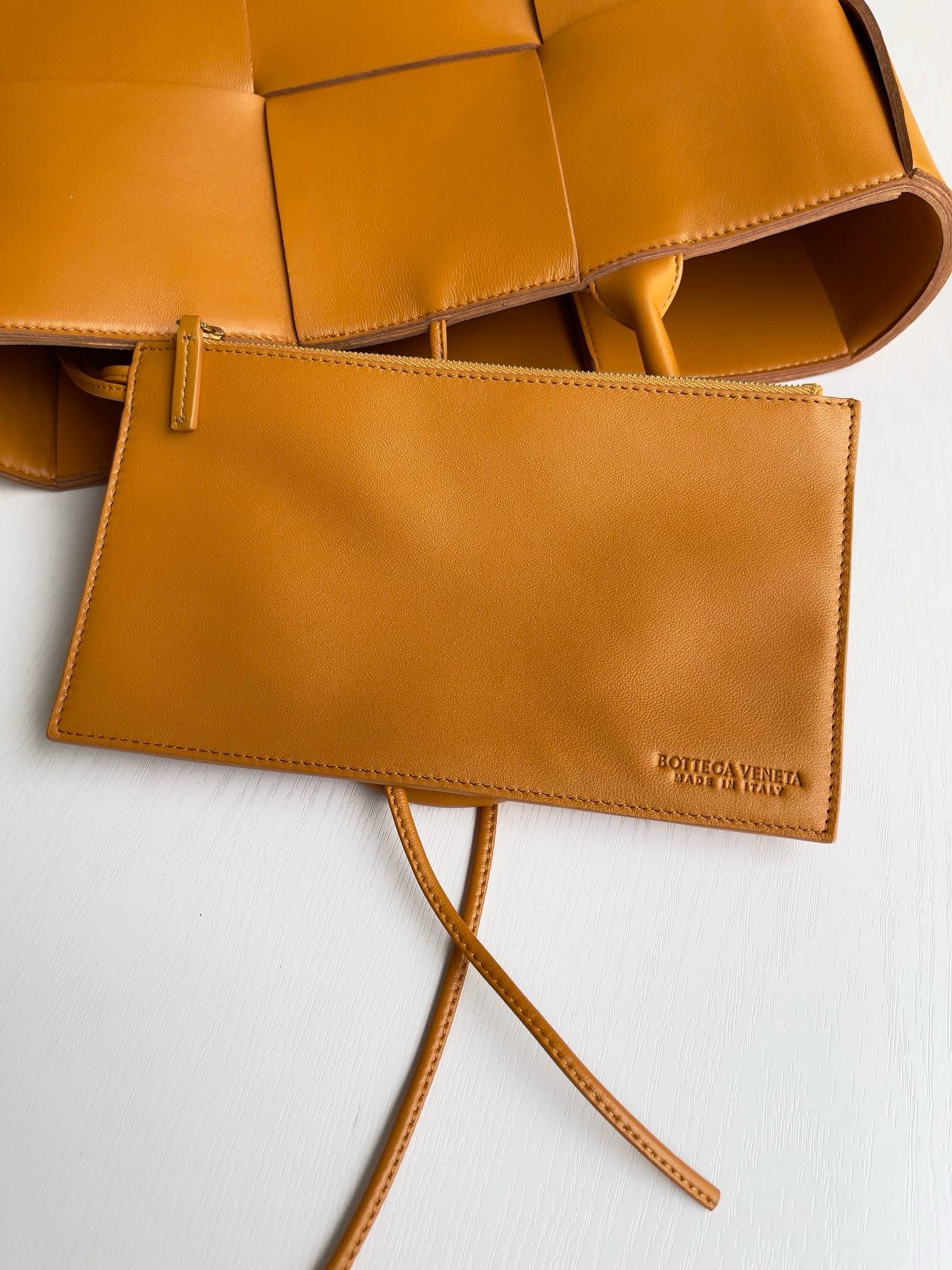 BV Mini Tote #2716
