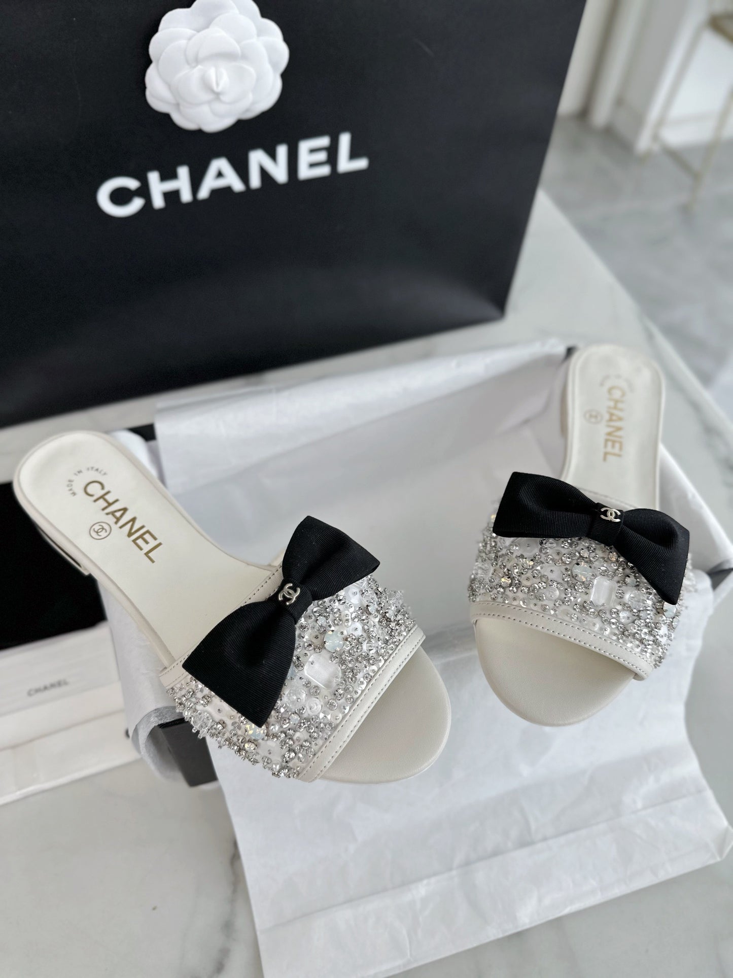 24s Sandal #259