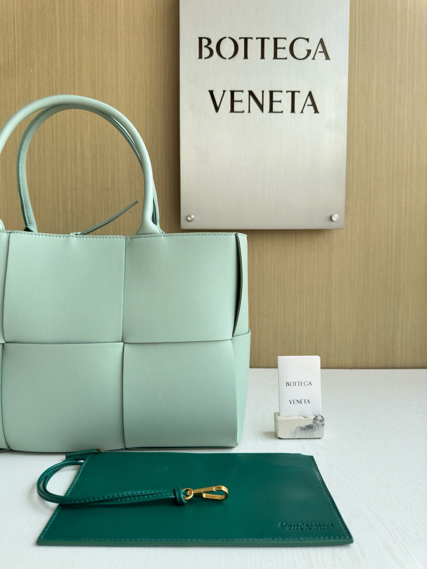 BV Mini Tote #2704