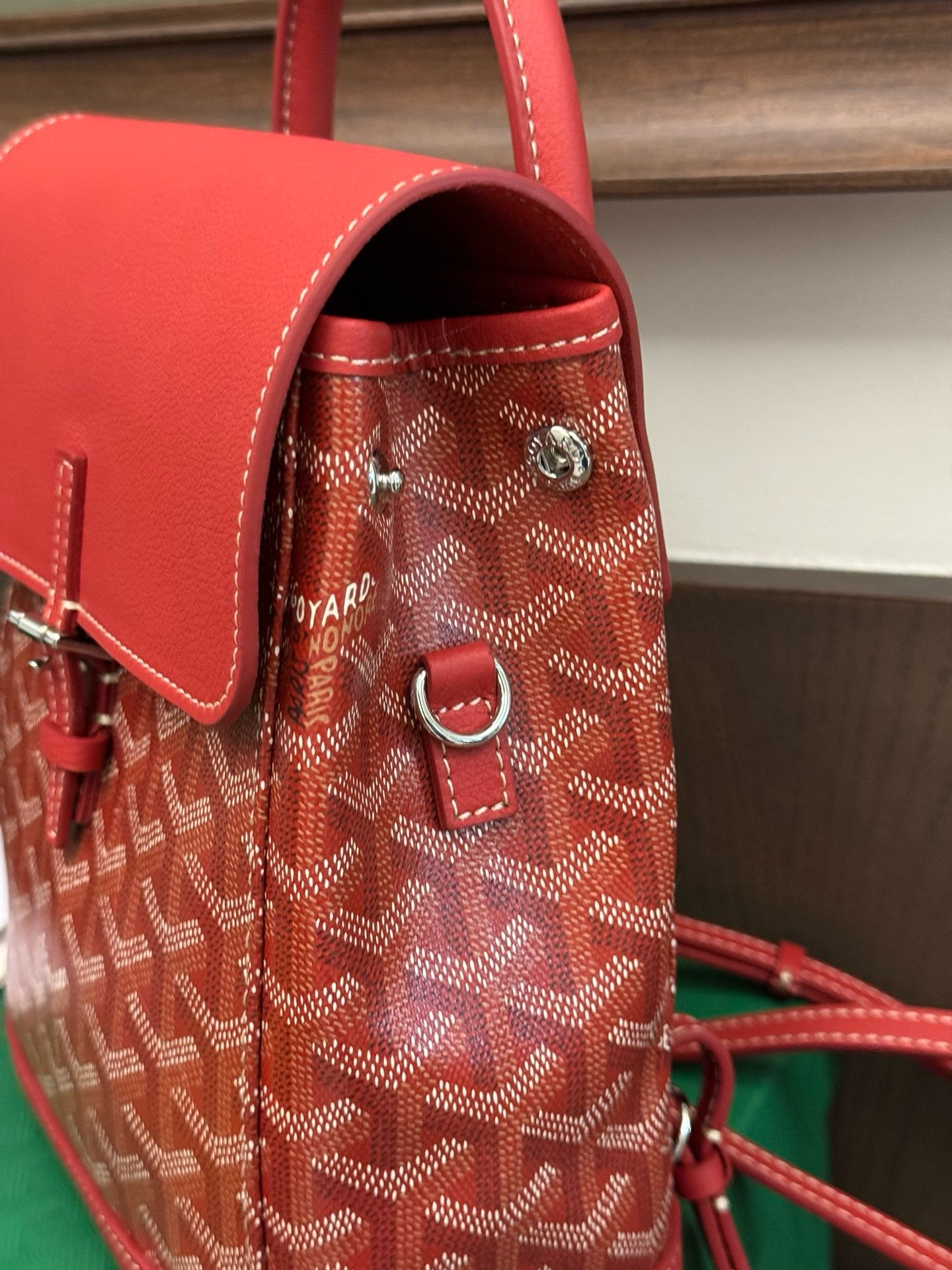 Alpin Bag #2738