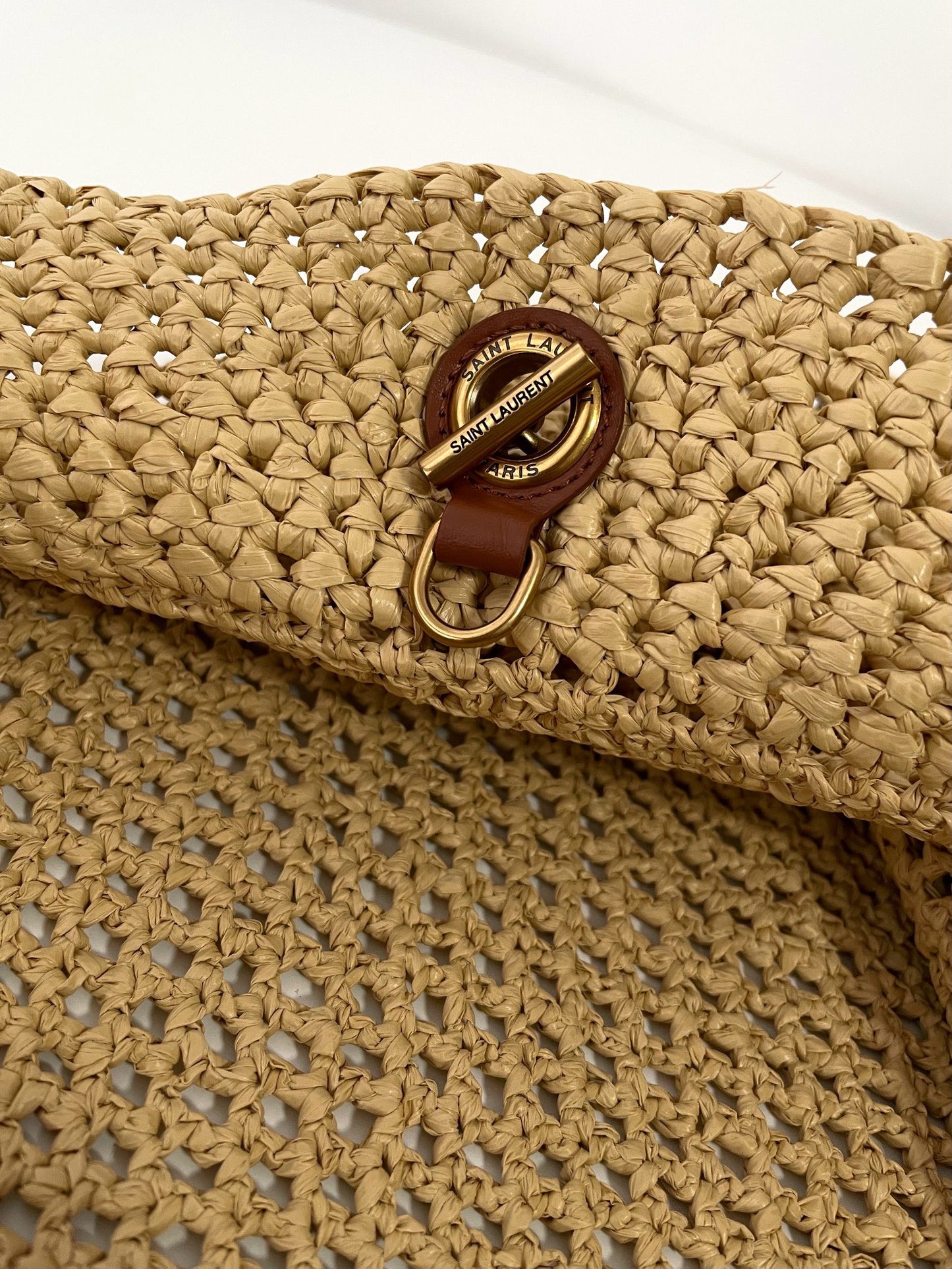 Ysl ICARE #2738