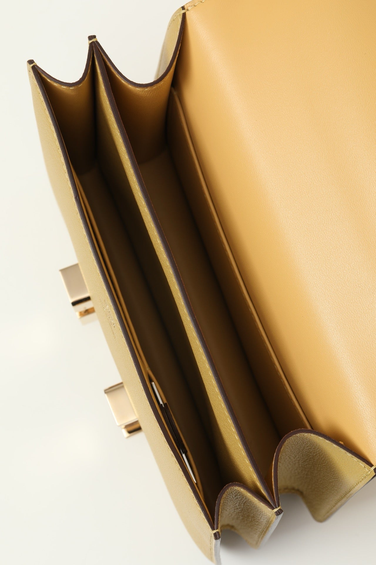 CJ19 19 cm, Y9 Olympic Gold GHW #4352