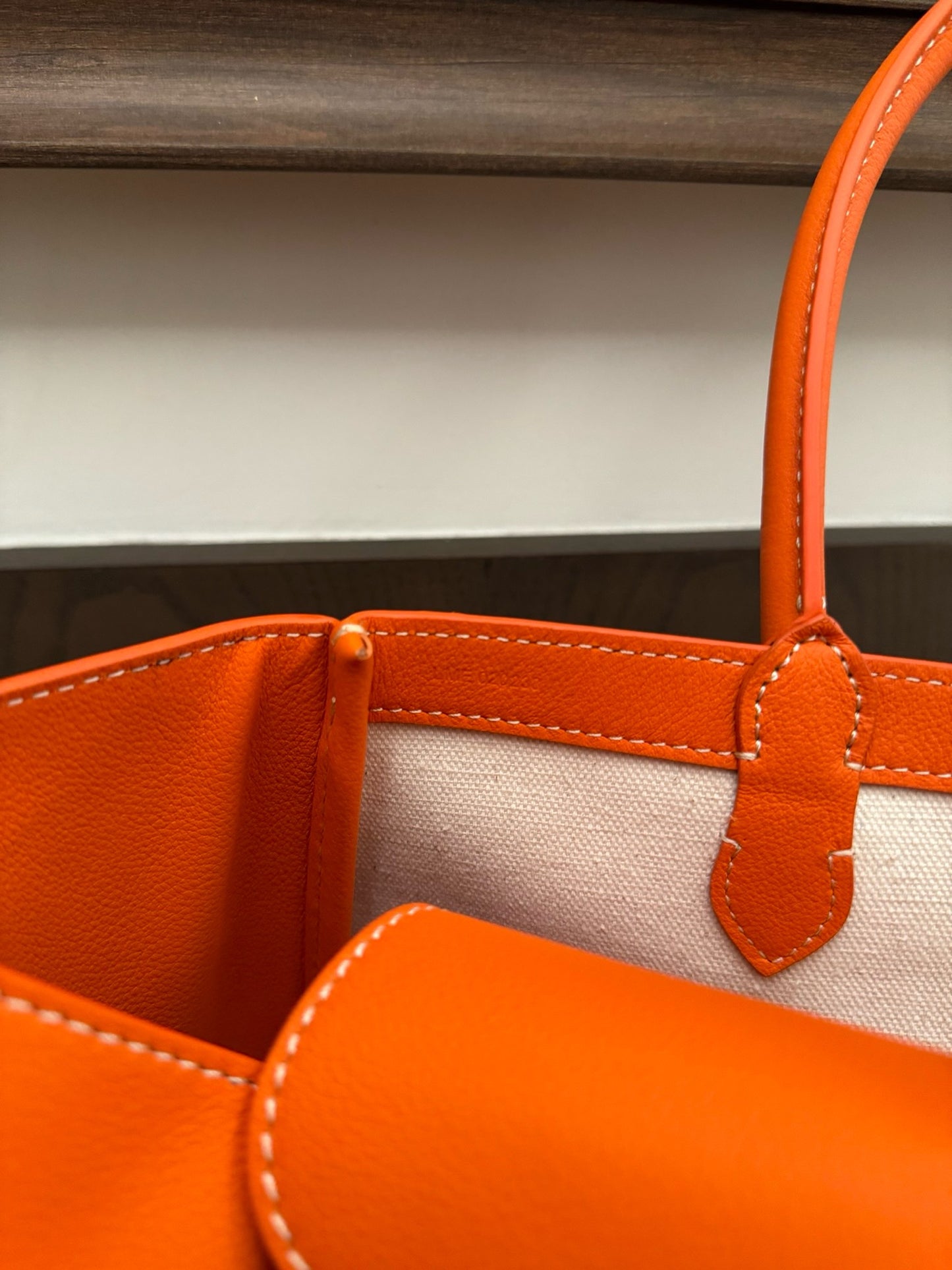 Goy Saïgon tote #2514