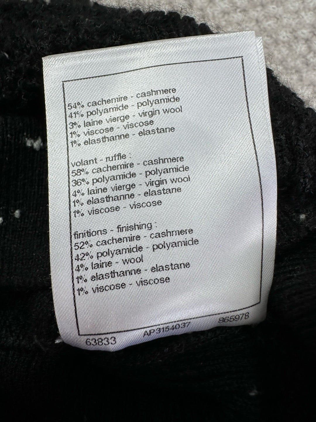 CC25N #3381