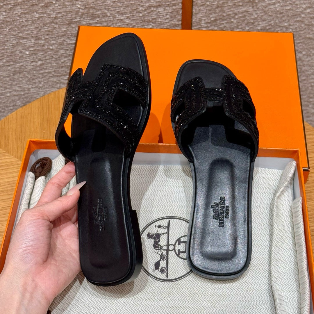 Sandal #3089