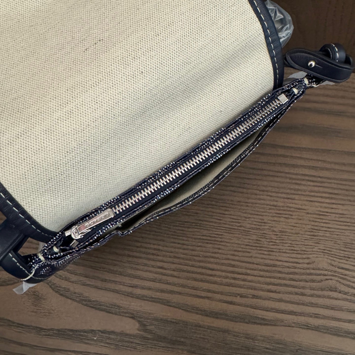 Plumet Pocket Wallet #1501