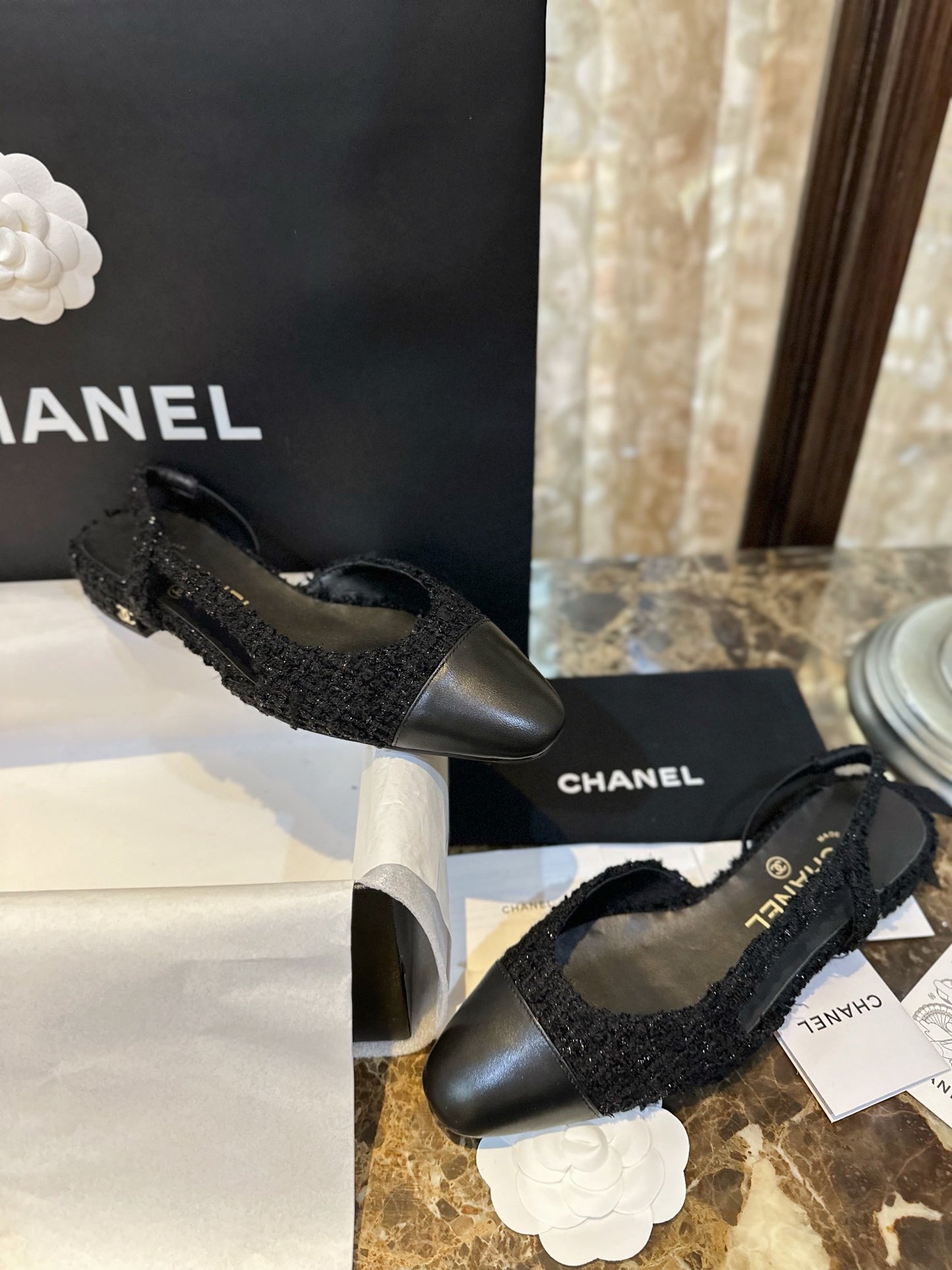 24s slingback #281
