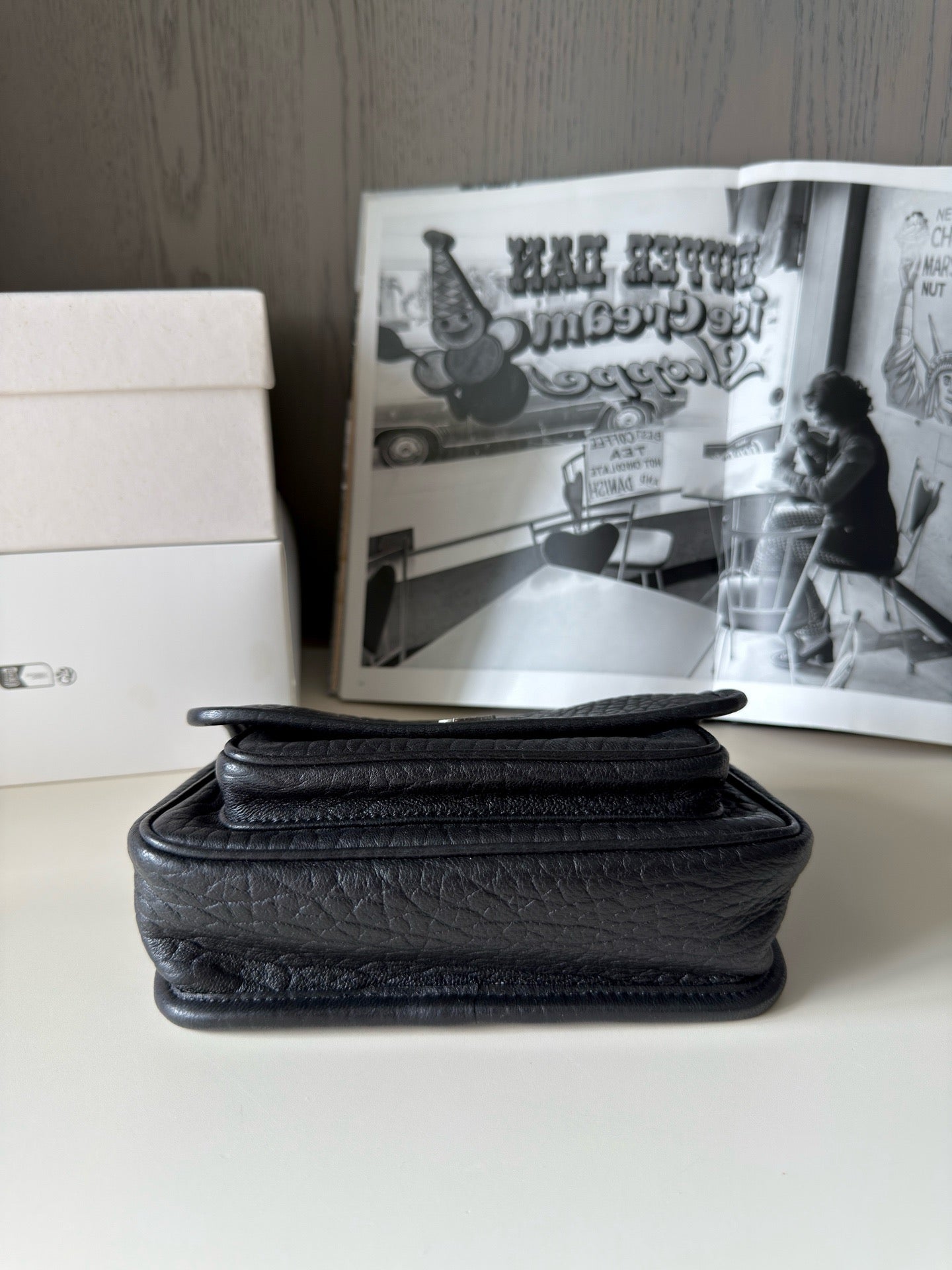 Mini bag #3102