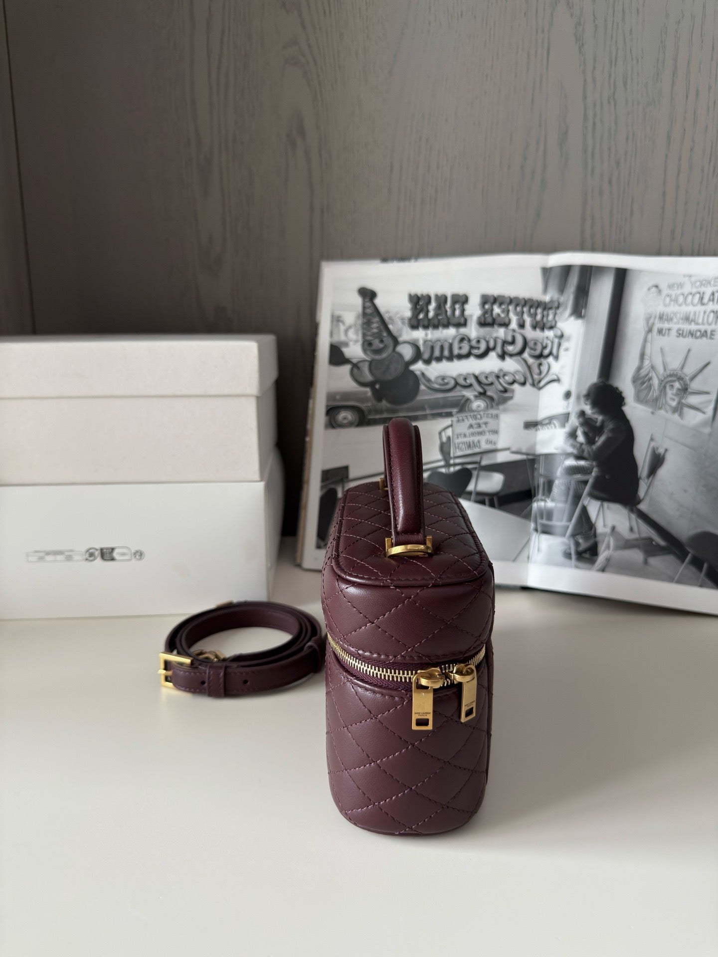 Mini bag #3082