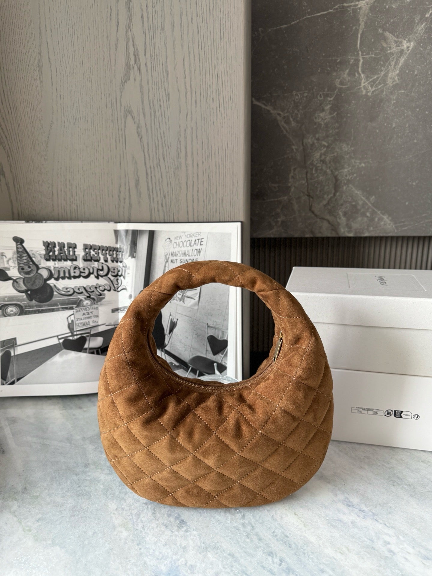IBag # 3187