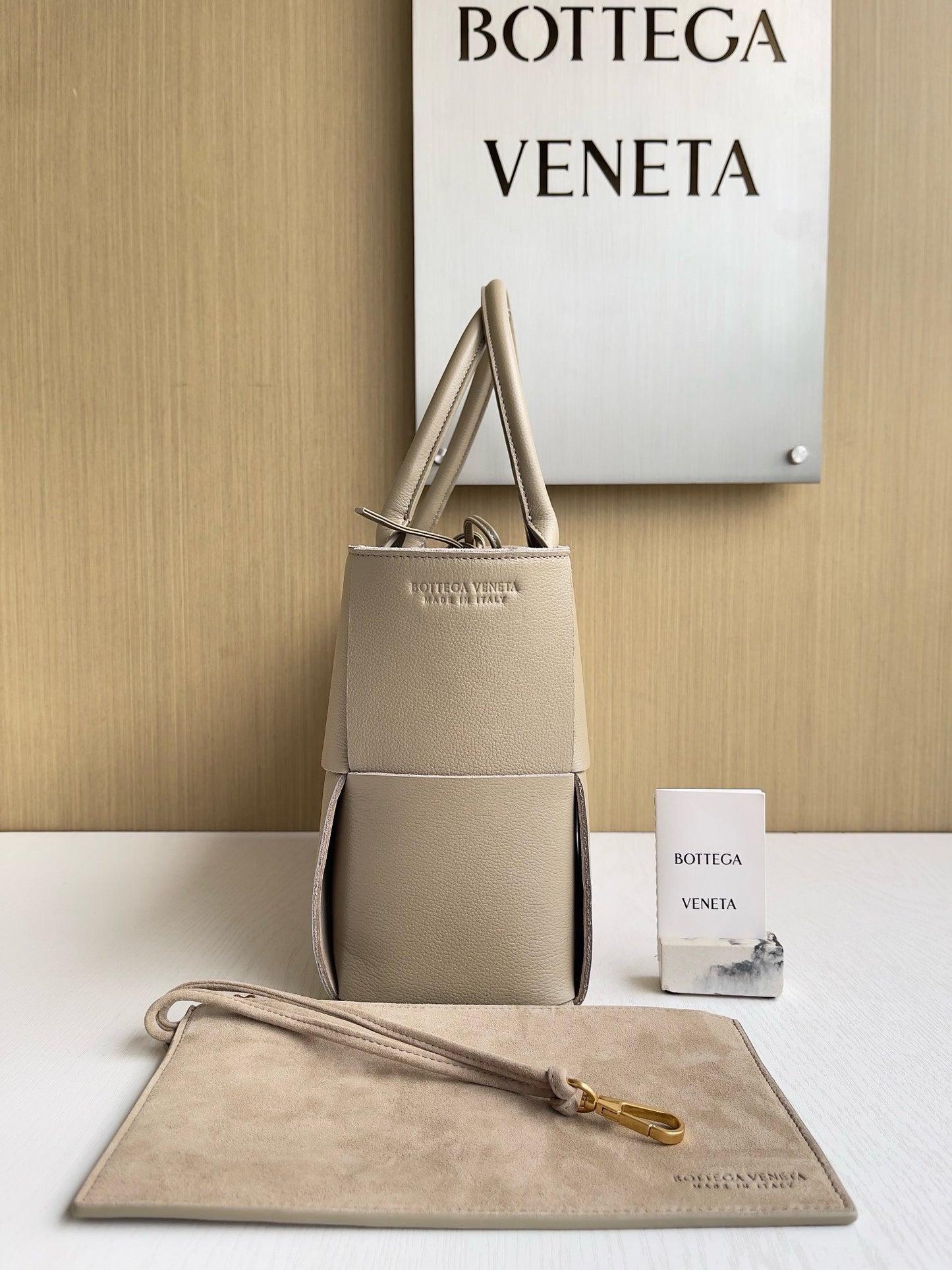 BV Mini Tote #2729