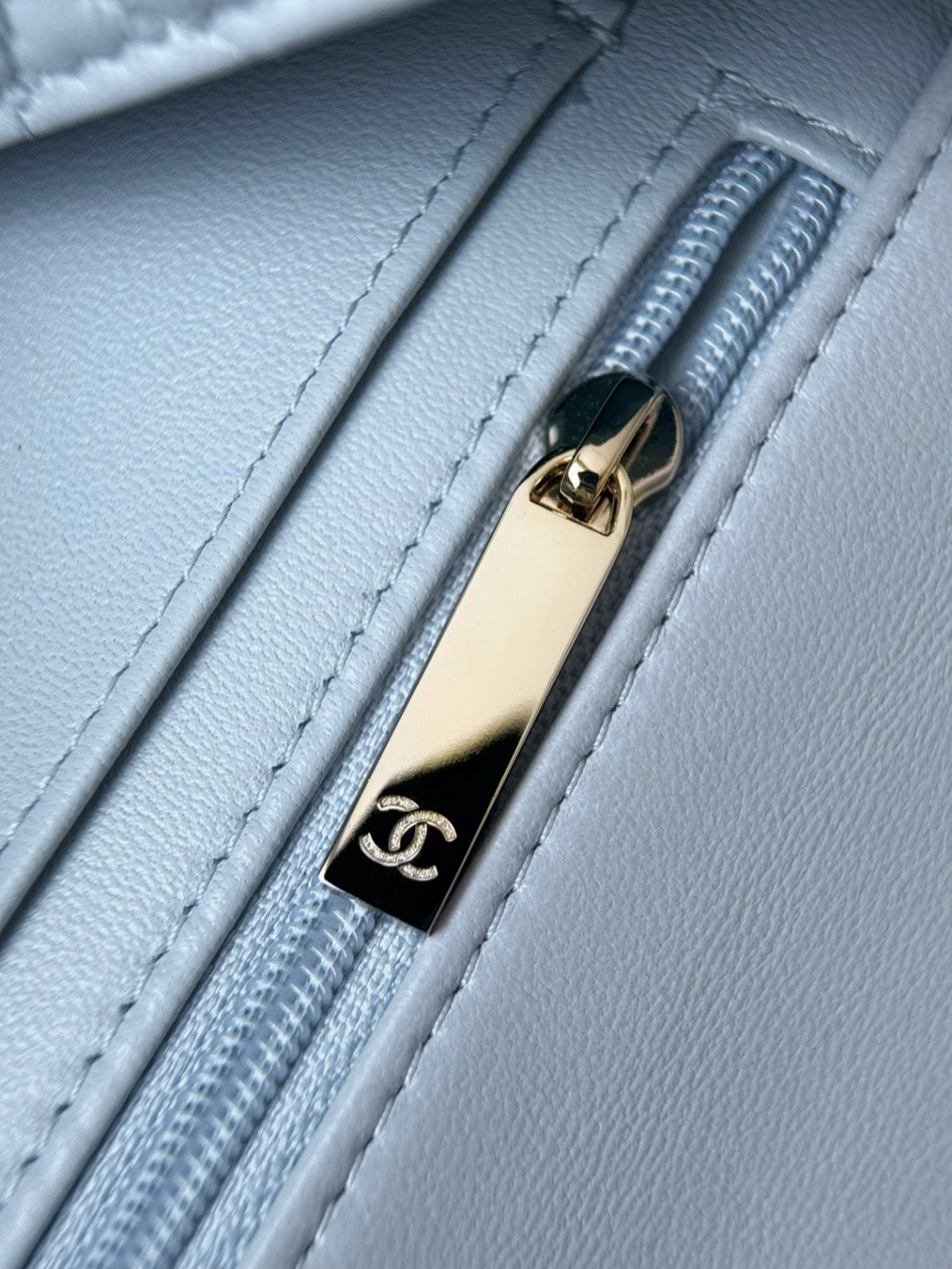 Mini top handle #3481