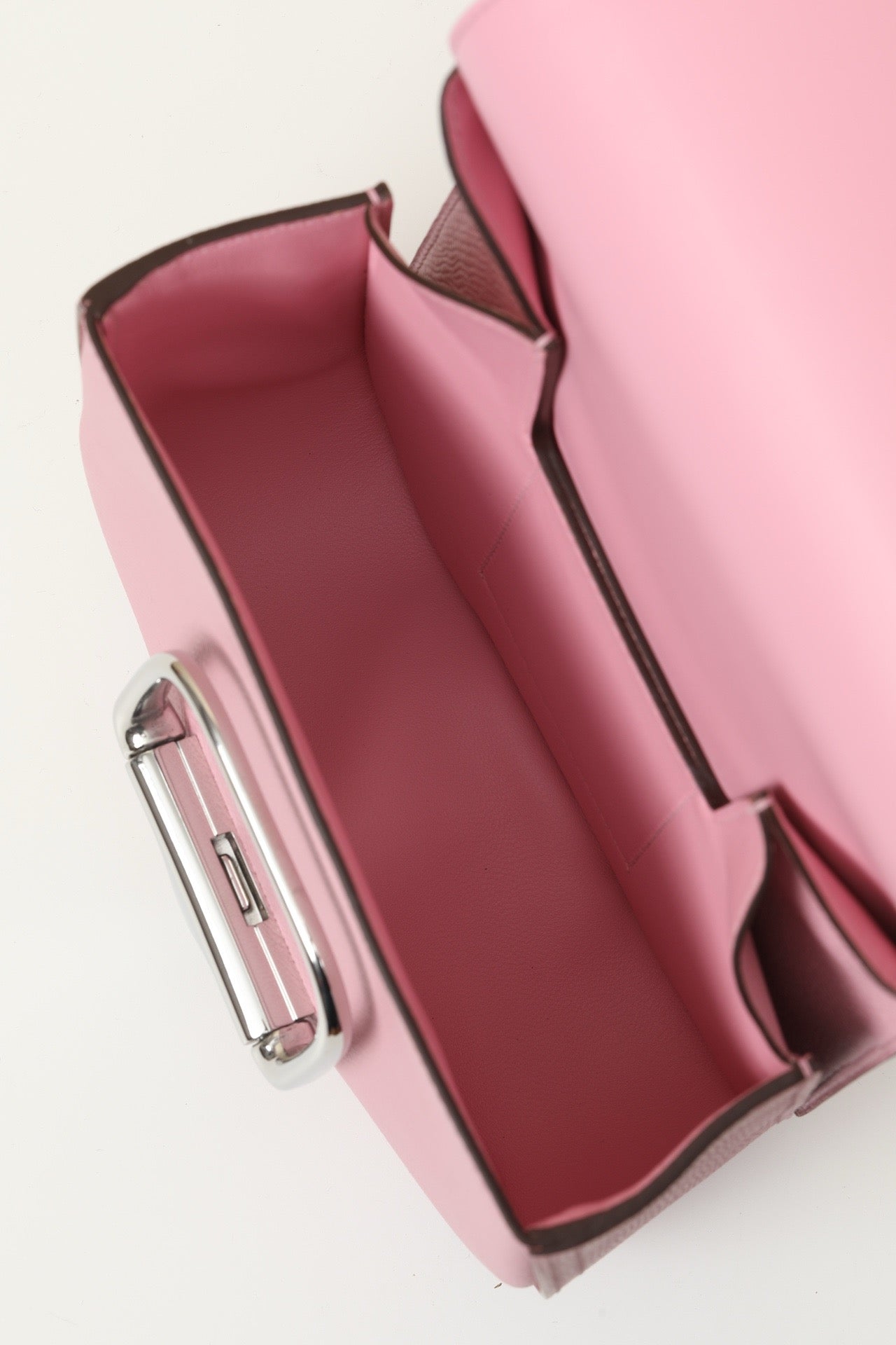 PG18 Hollyhock Purple # 3762