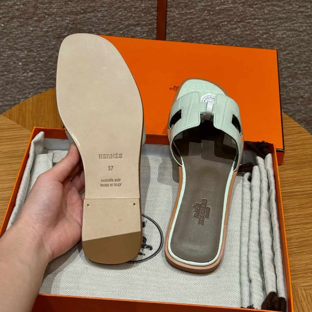 Sandal #3093