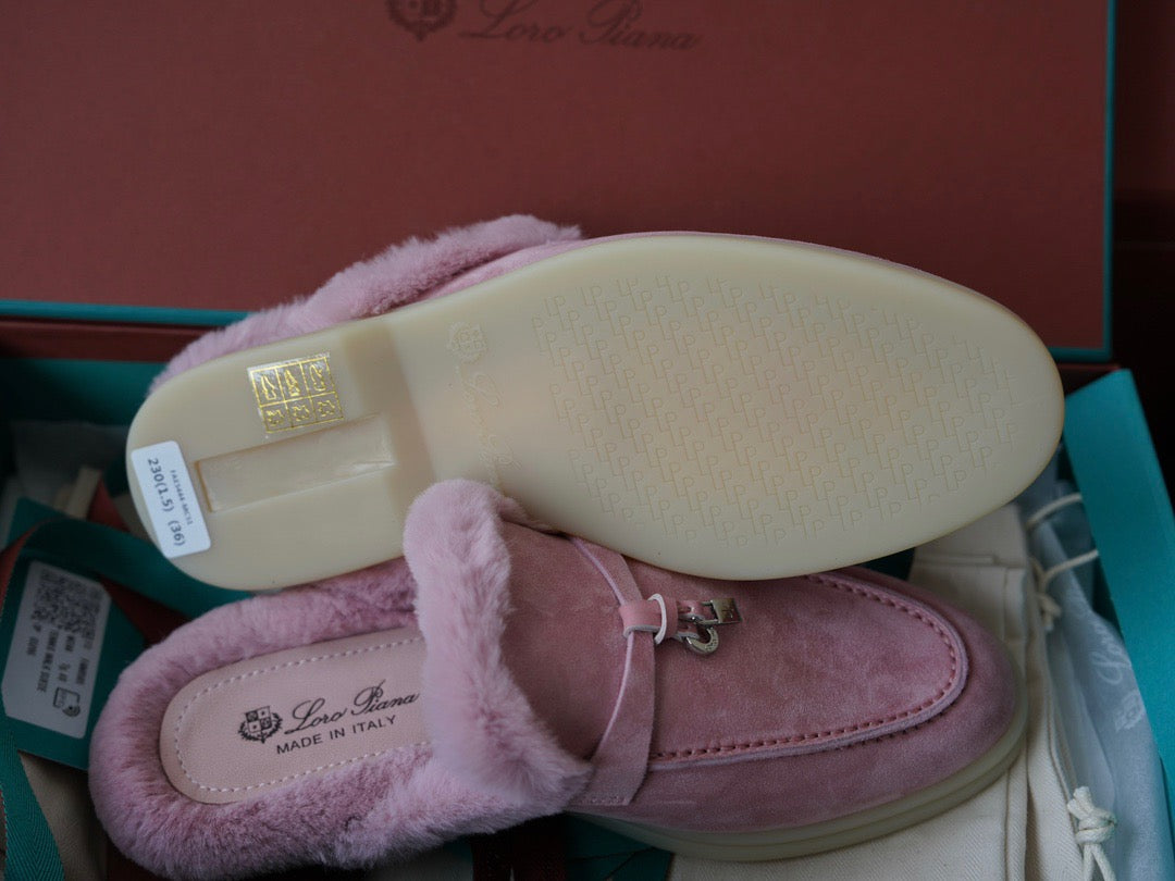 Charms Walk Loafer #223