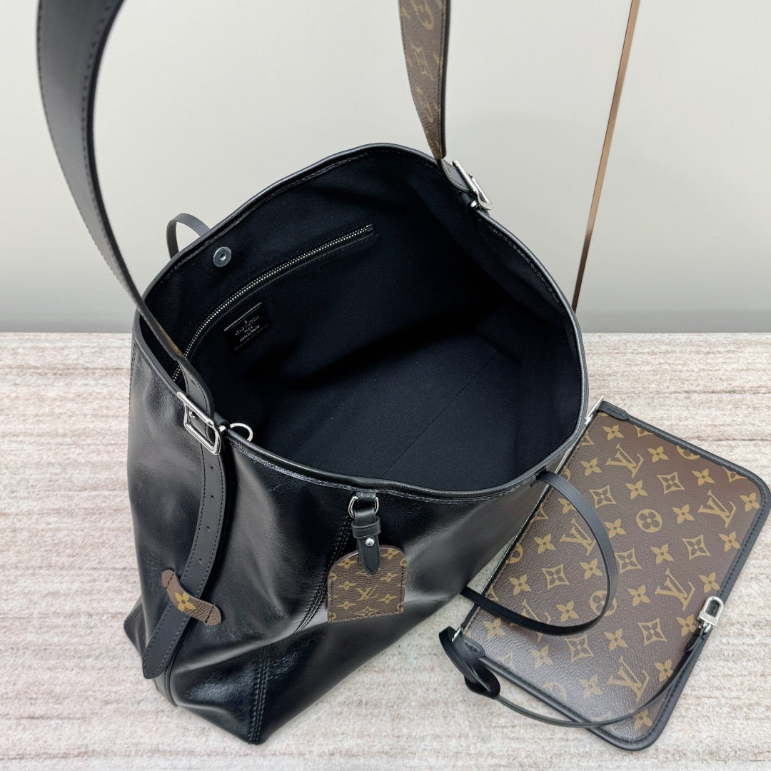 Carryall dark #2122