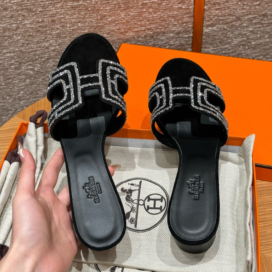 Sandal #3294