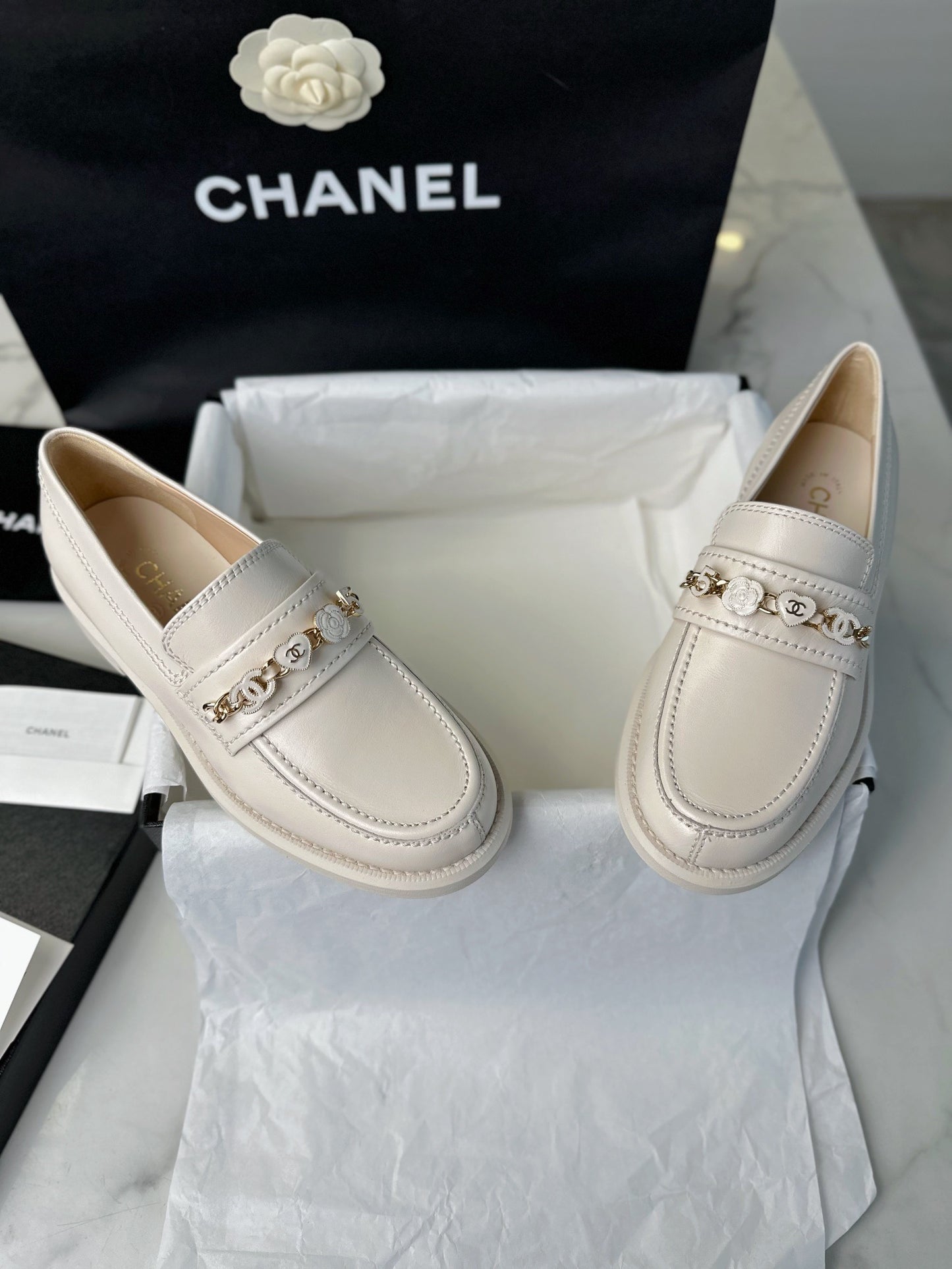 24s loafer #371