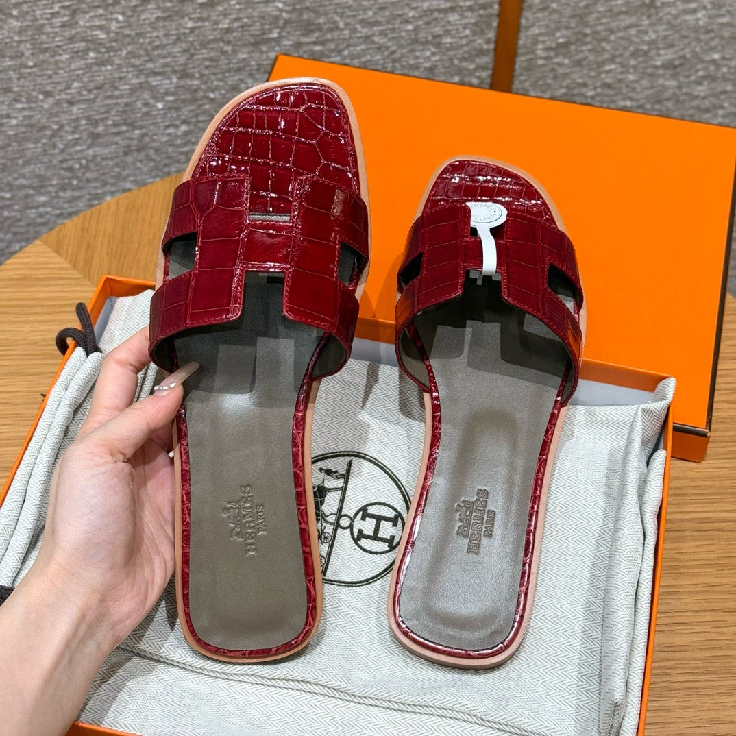 Sandal #3092