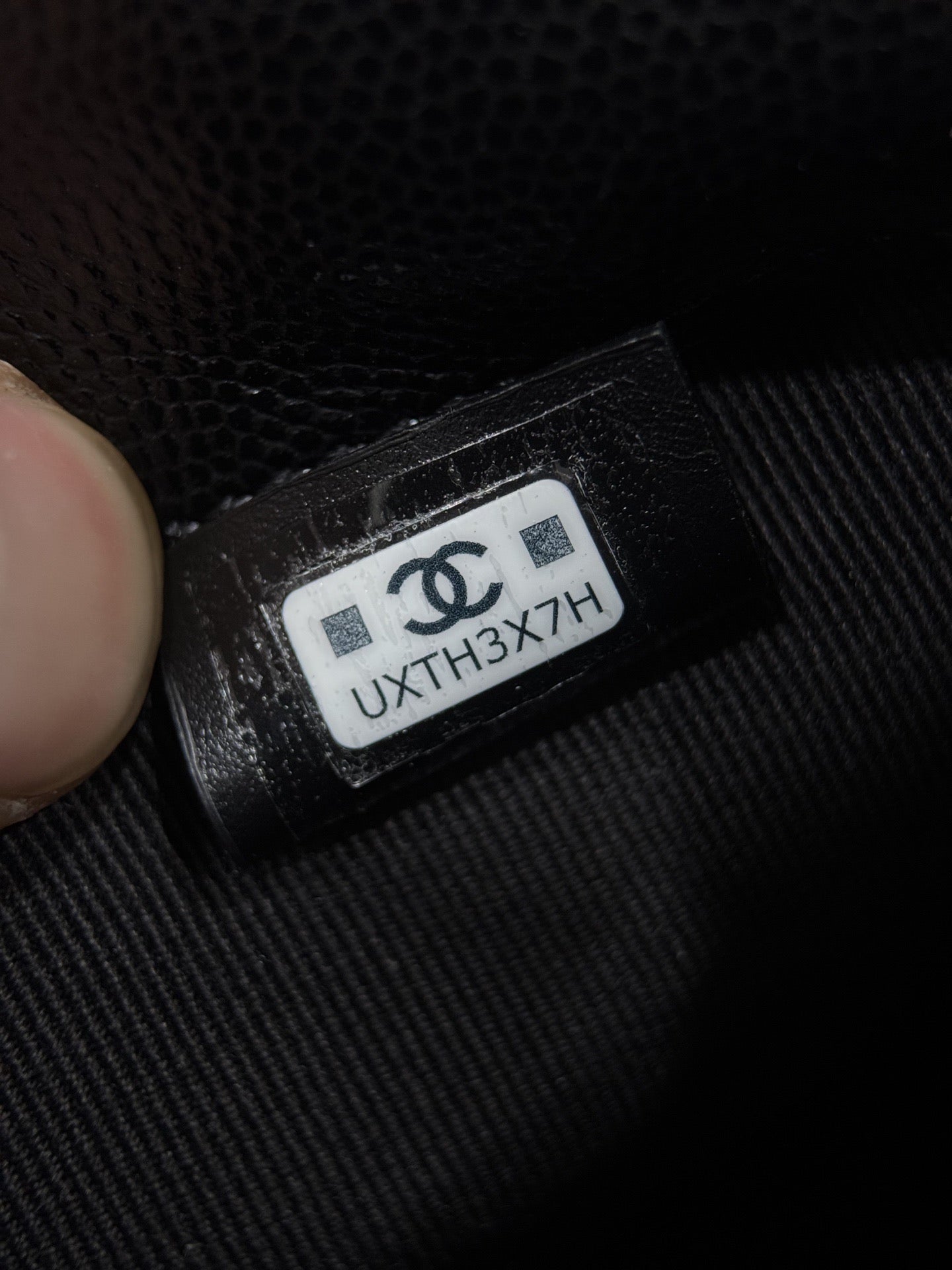 Cf bag#2006
