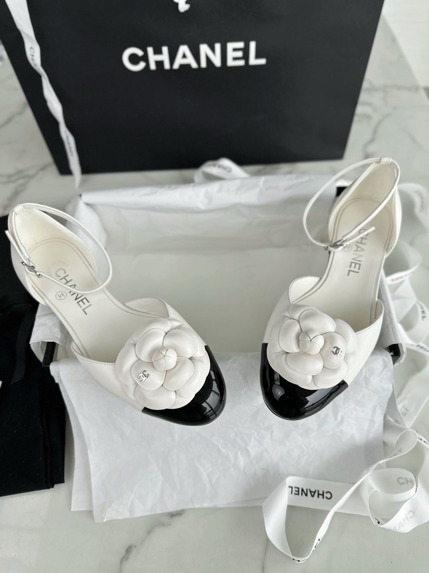 24s Sandal #2847