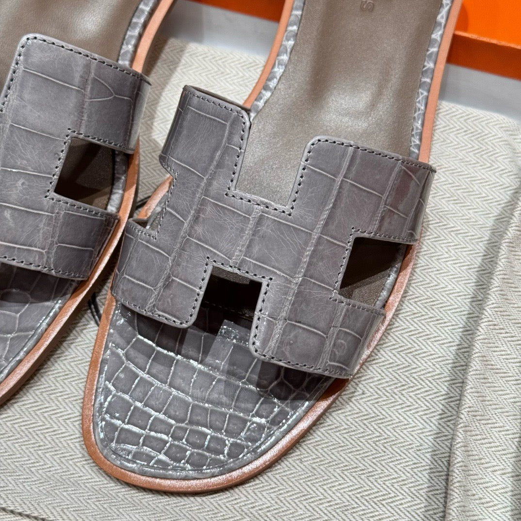Sandal #3093