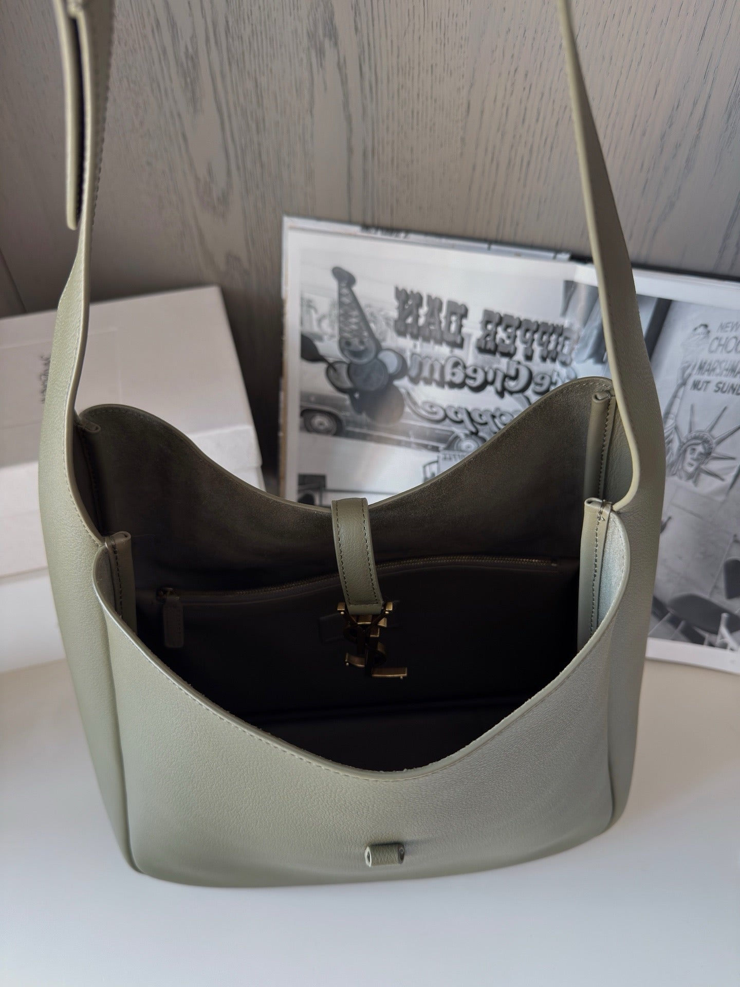 Le5 hobo 30 cm #4032