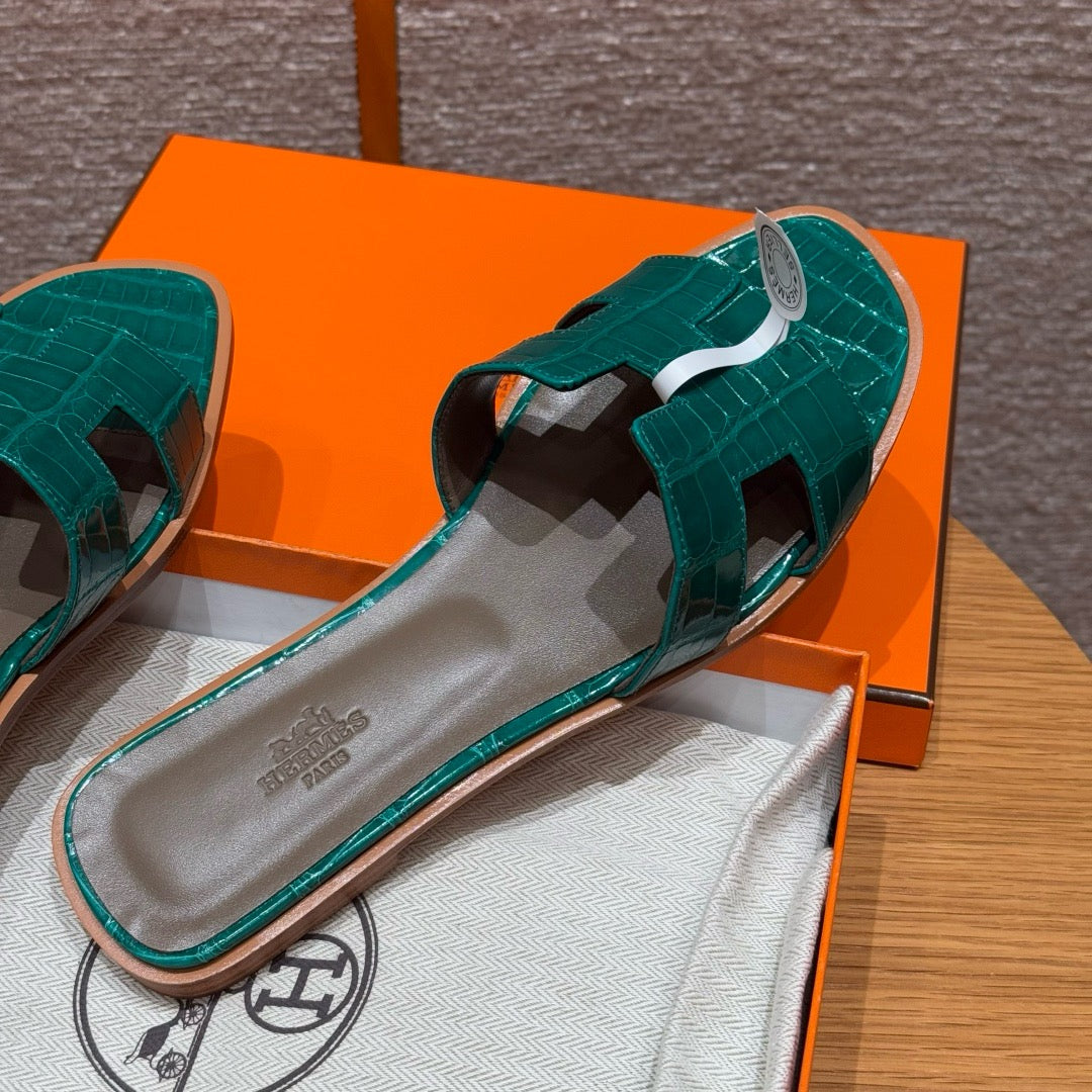 Sandal #3092