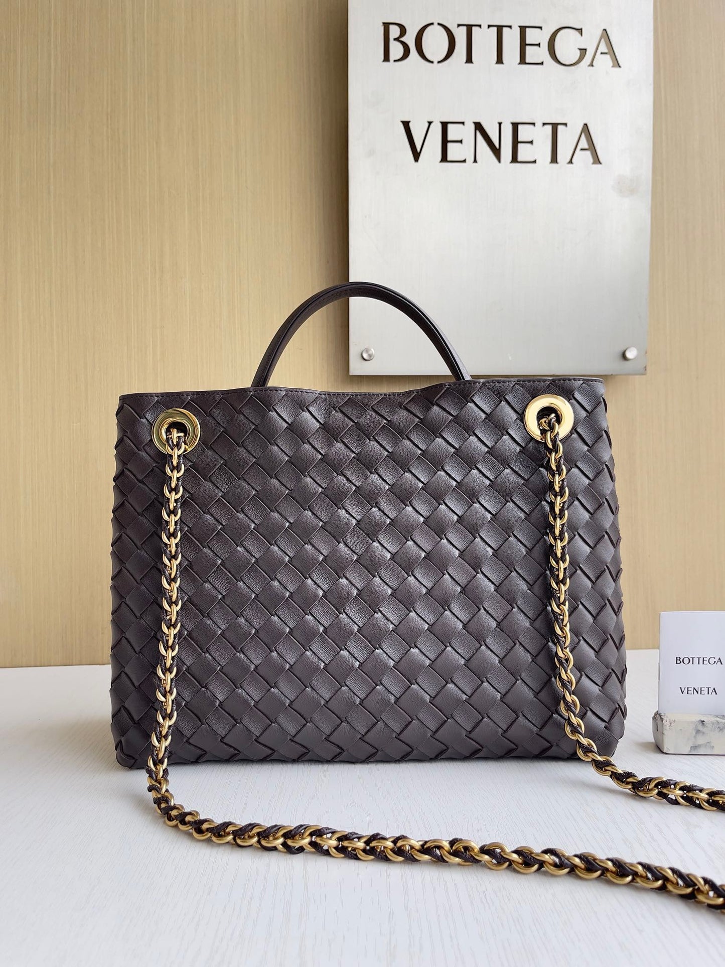 Bv Andiamo #462