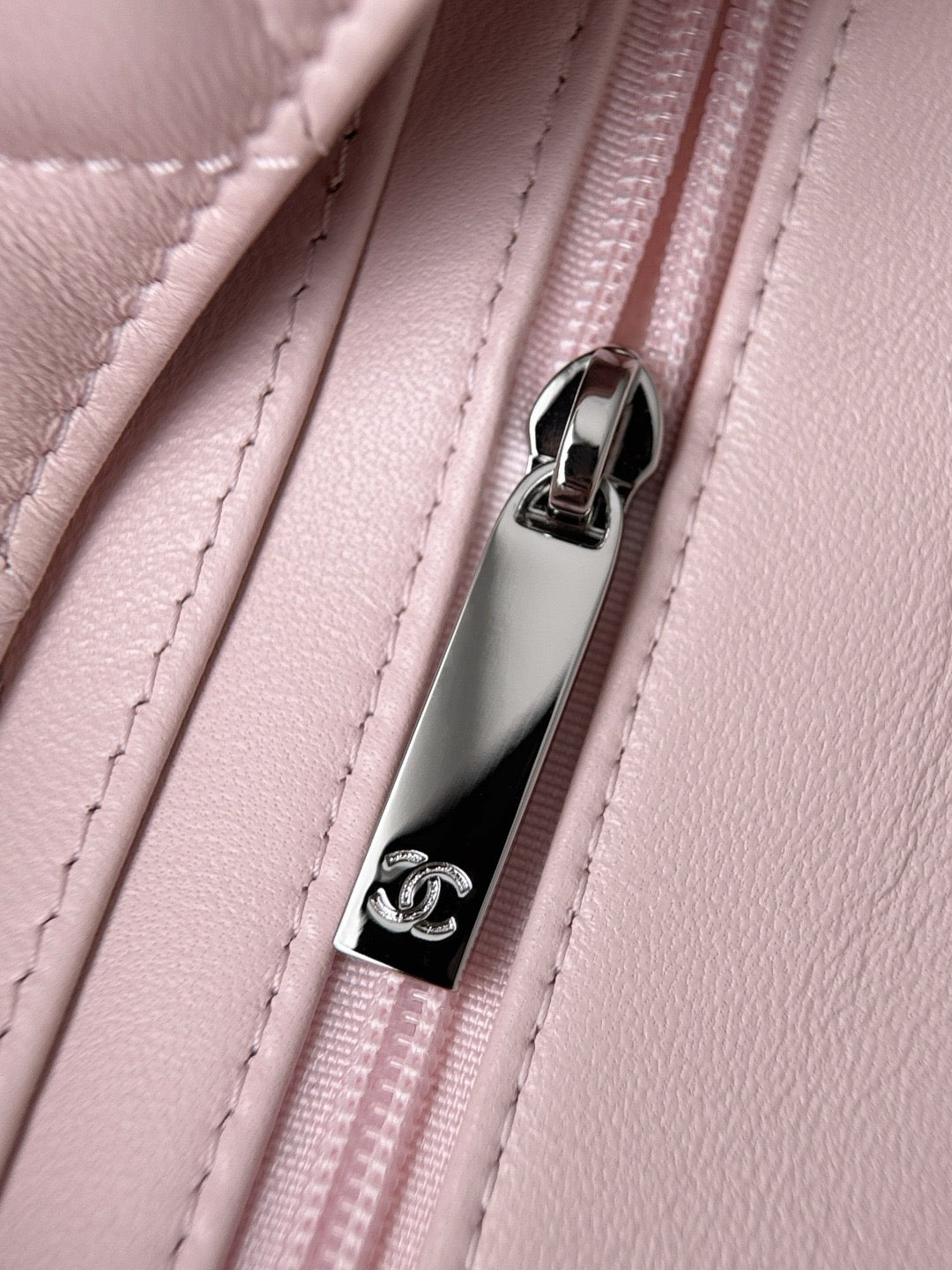 Cf20 Silver Hardware #4657